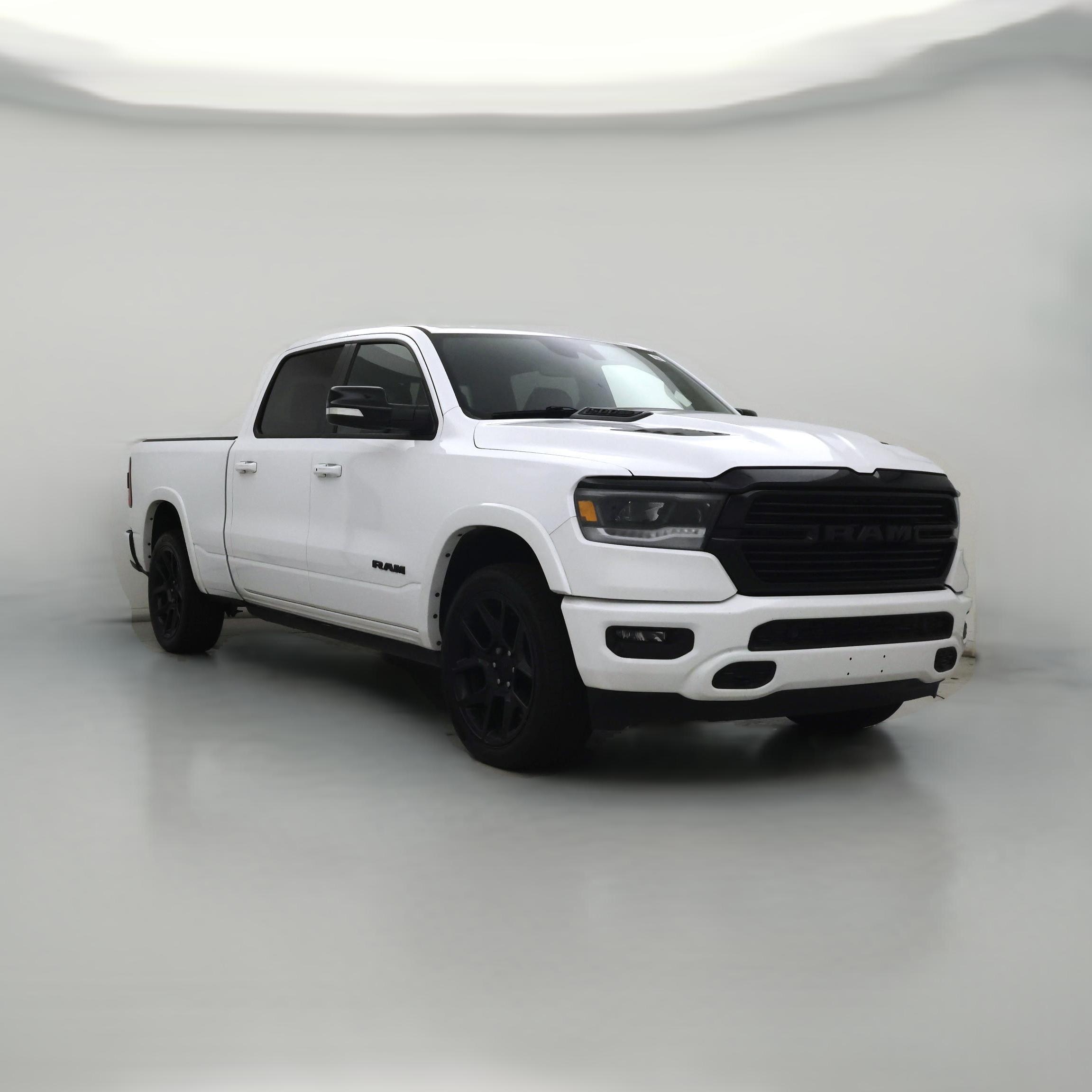 Thumbnail: 2022 RAM 1500 - 1