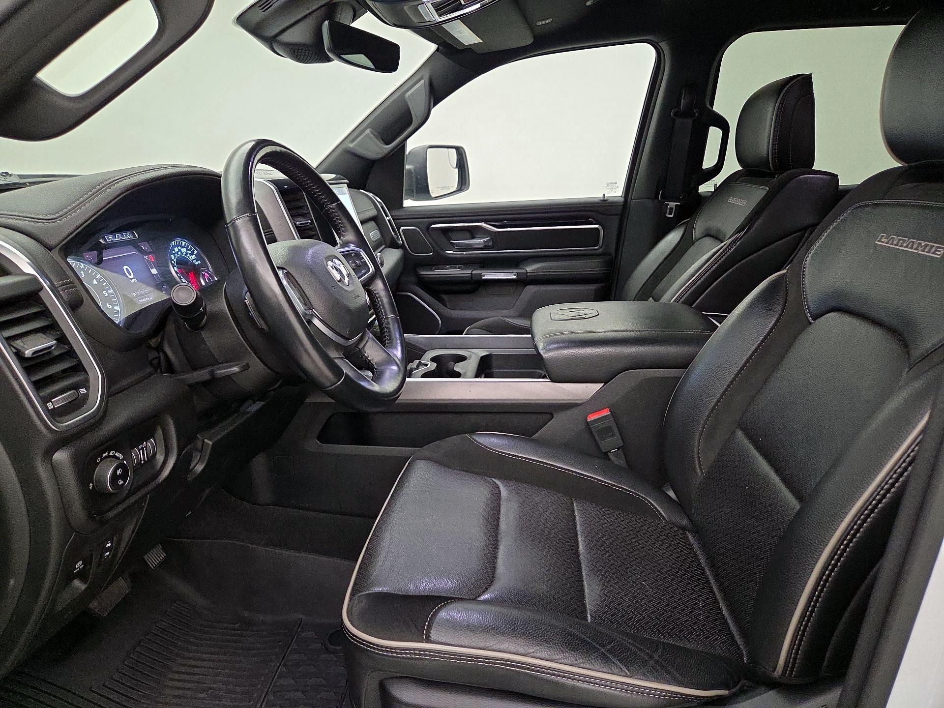 Thumbnail: 2022 RAM 1500 - 11