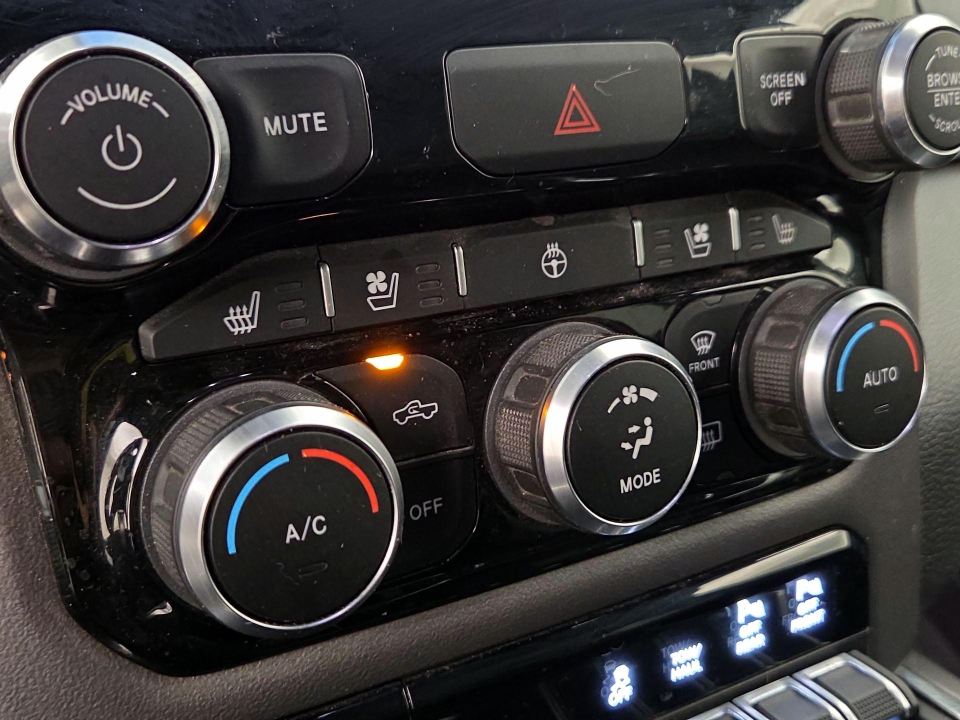 Thumbnail: 2022 RAM 1500 - 16