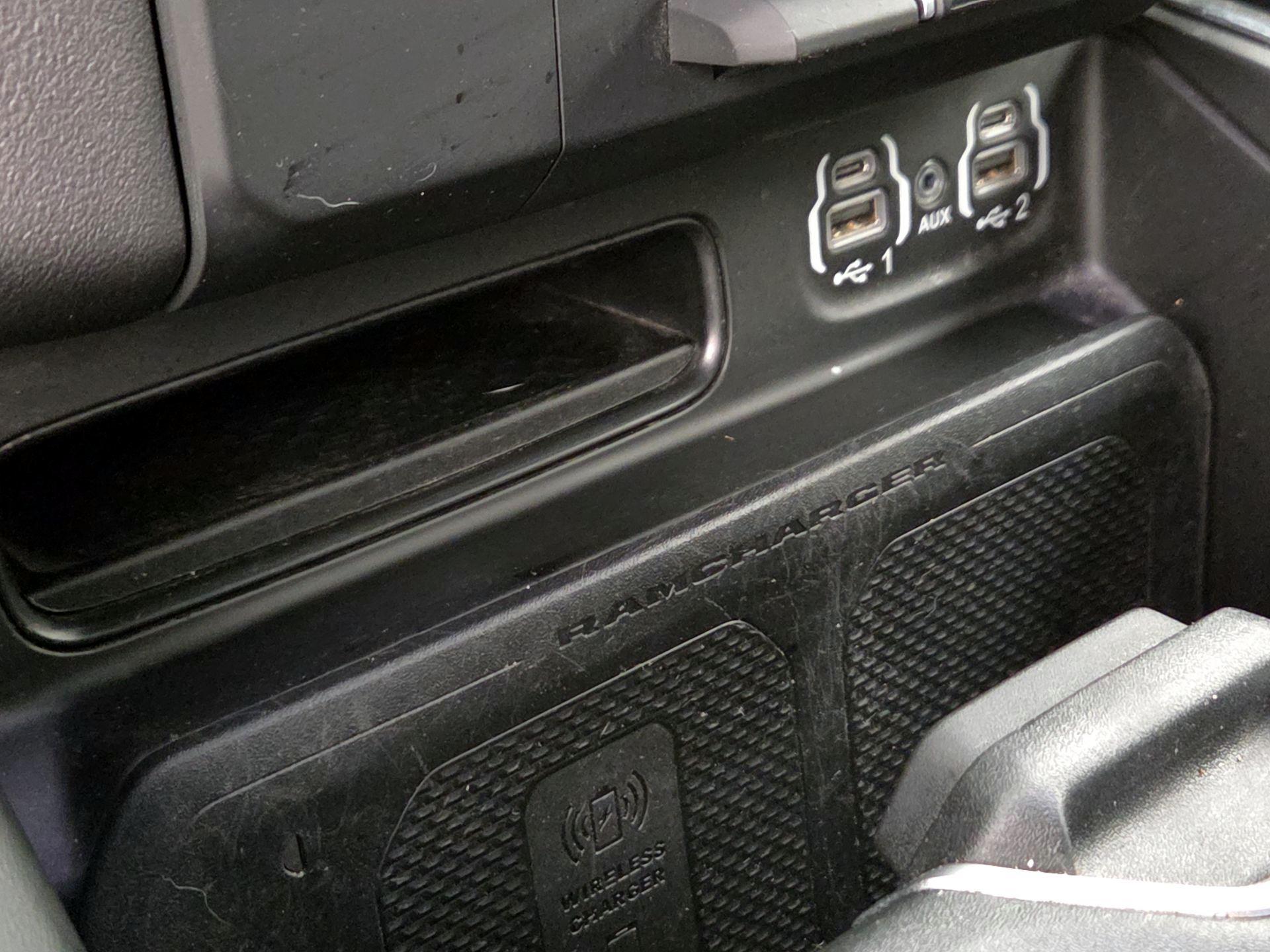 Thumbnail: 2022 RAM 1500 - 18