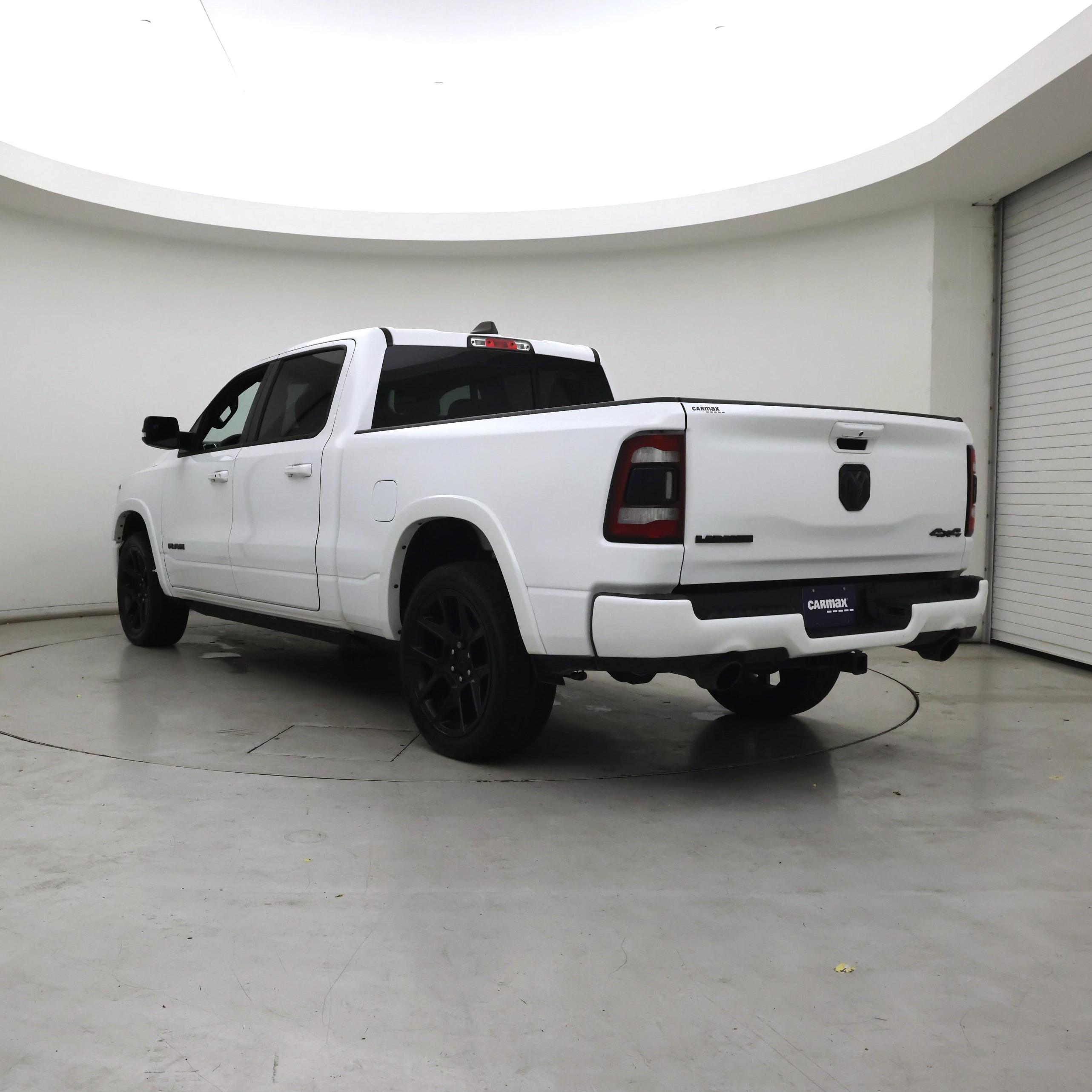 Thumbnail: 2022 RAM 1500 - 2