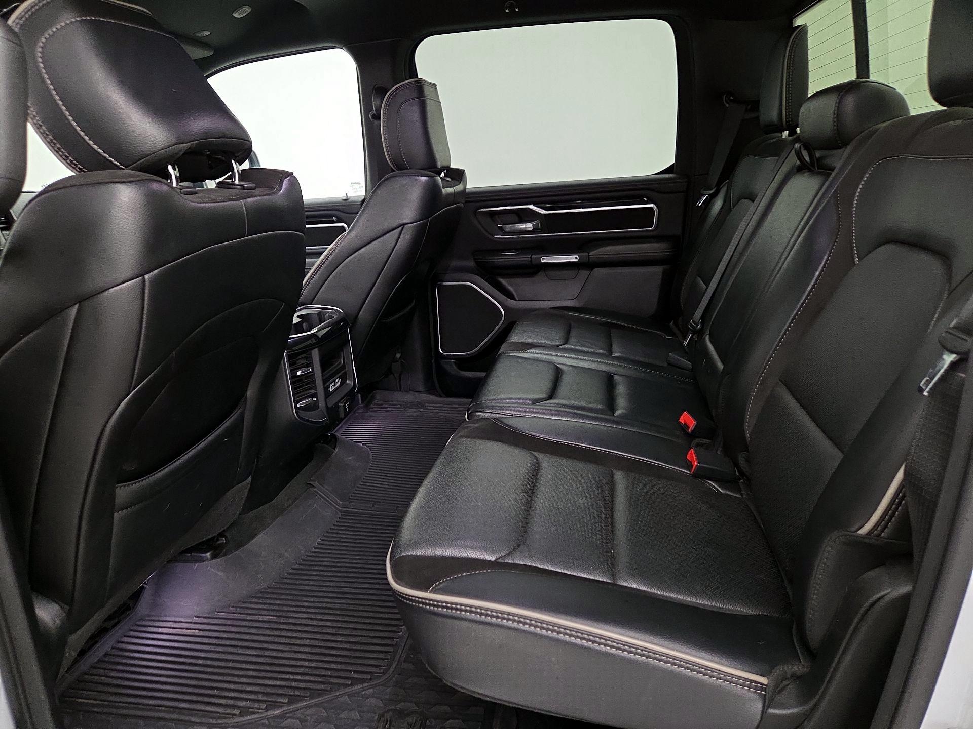 Thumbnail: 2022 RAM 1500 - 19