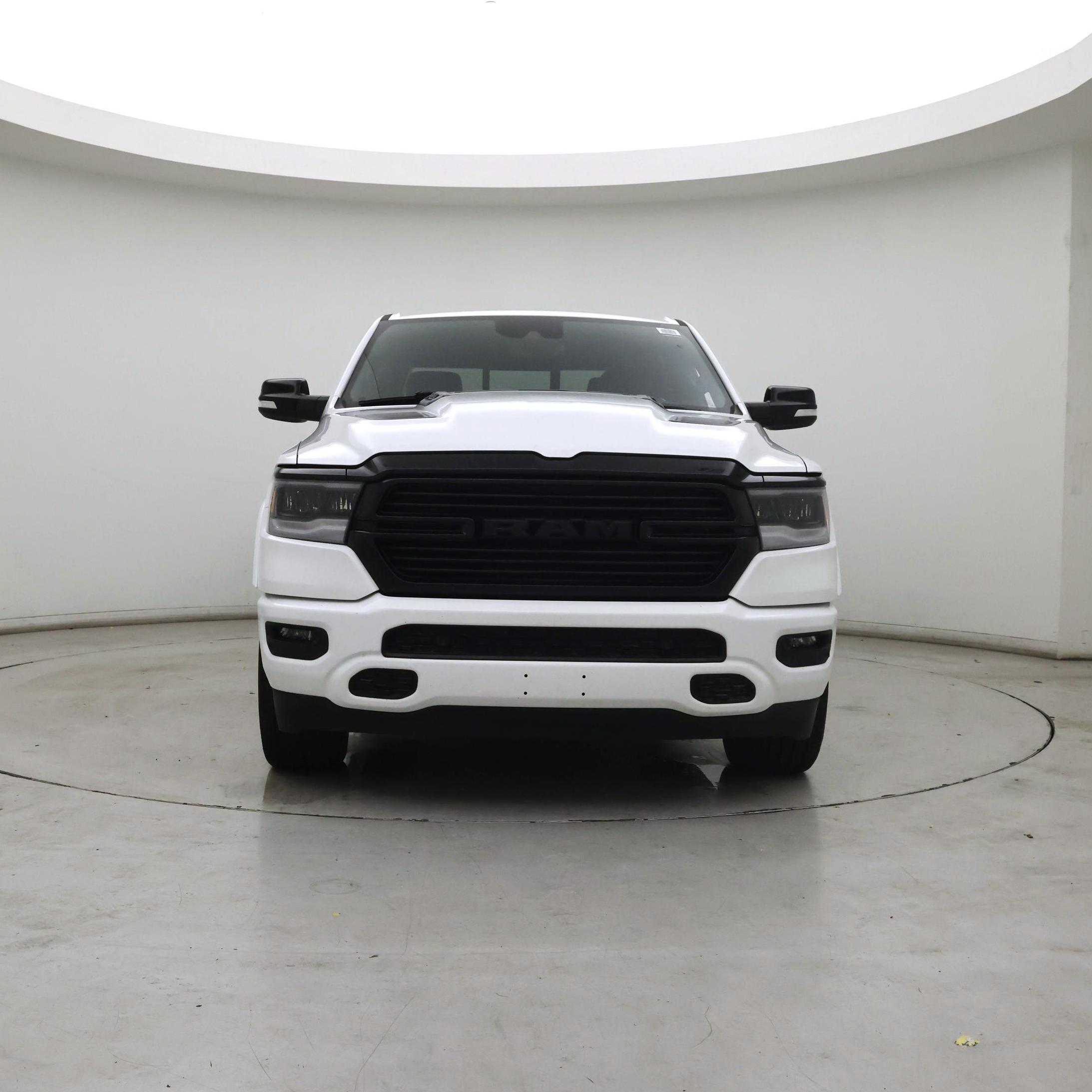 Thumbnail: 2022 RAM 1500 - 5