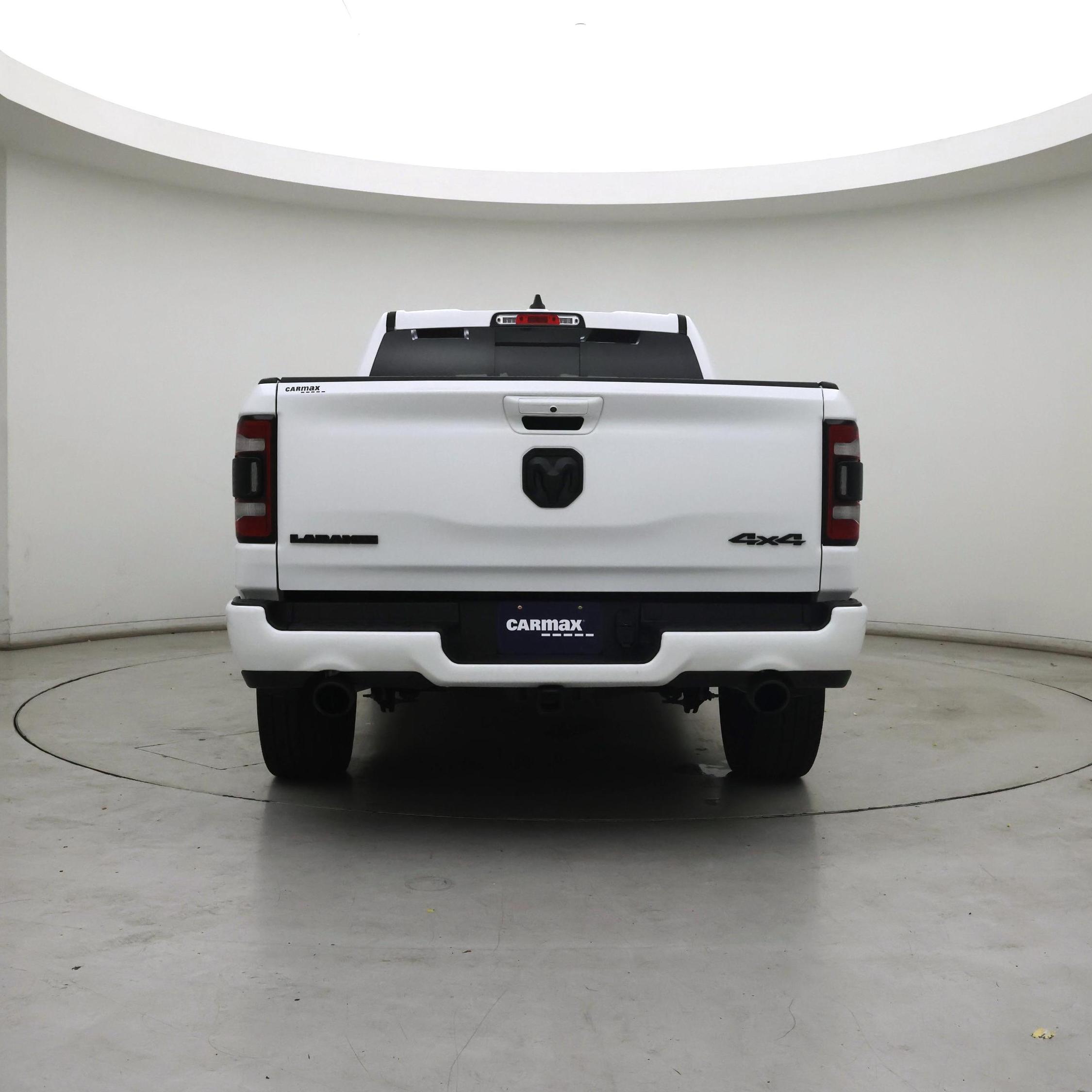 Thumbnail: 2022 RAM 1500 - 6