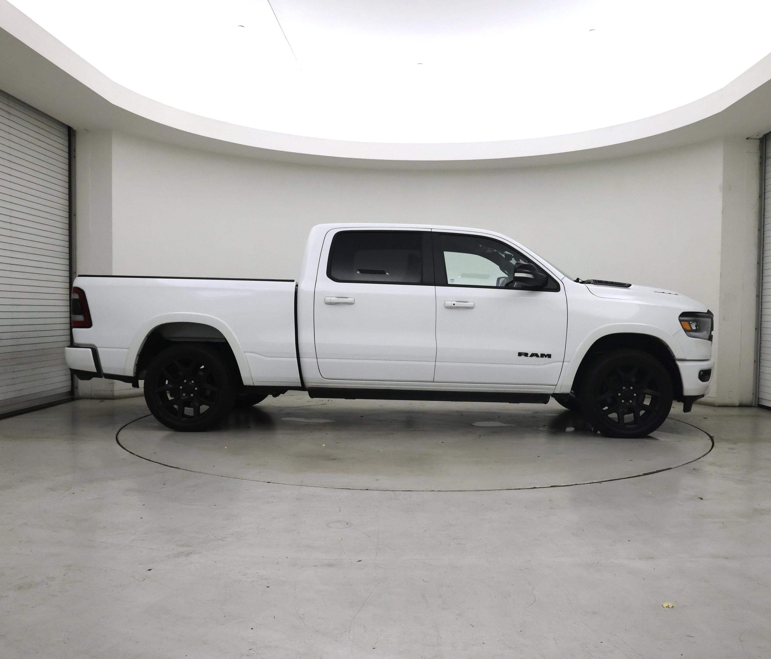 Thumbnail: 2022 RAM 1500 - 7
