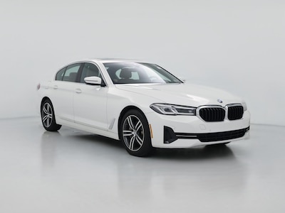 2022 BMW 530 I xDrive
