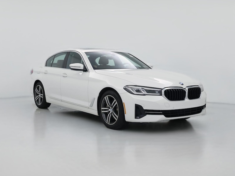 2022 BMW 530 I xDrive