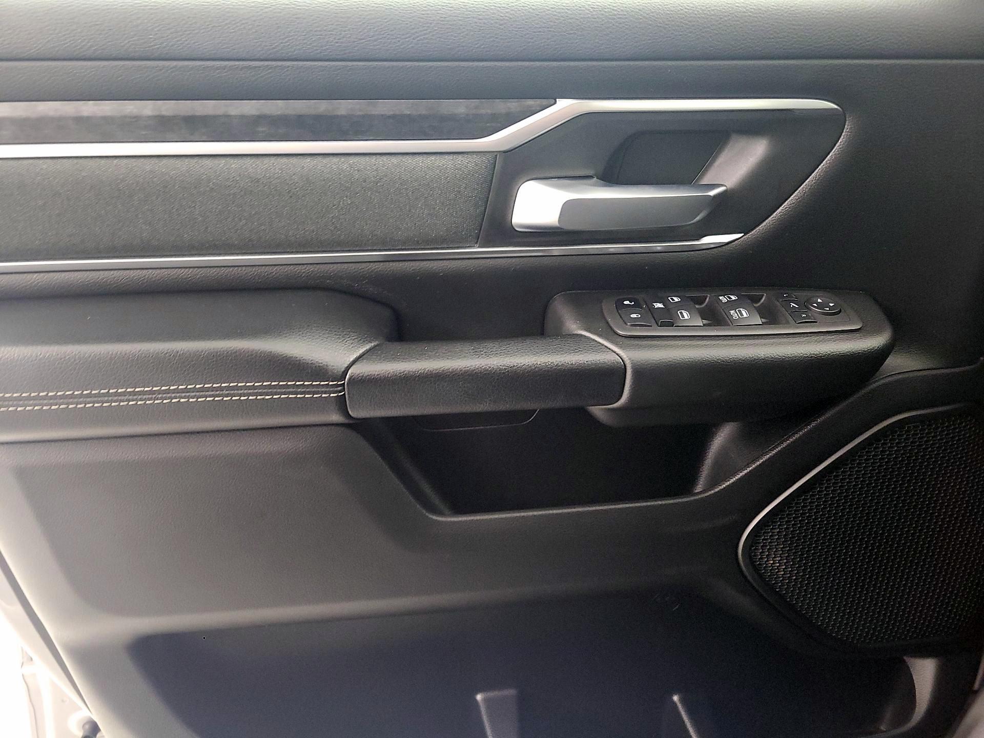 Thumbnail: 2022 RAM 1500 - 12