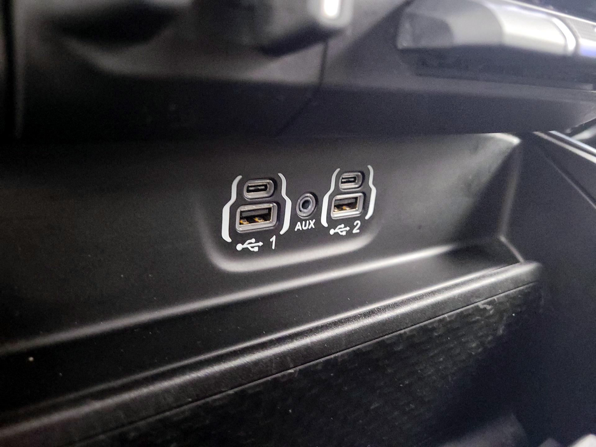 Thumbnail: 2022 RAM 1500 - 19