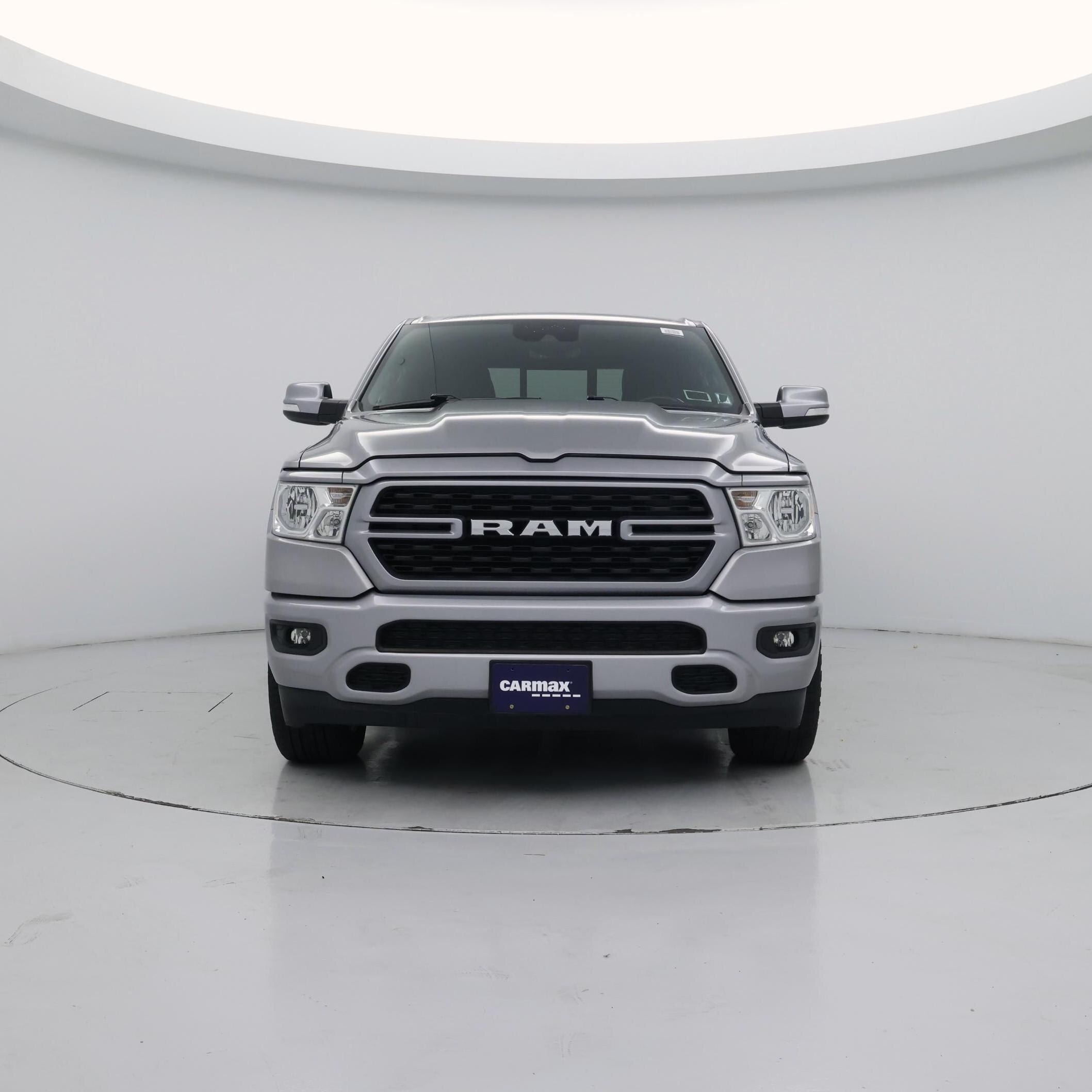 Thumbnail: 2022 RAM 1500 - 5