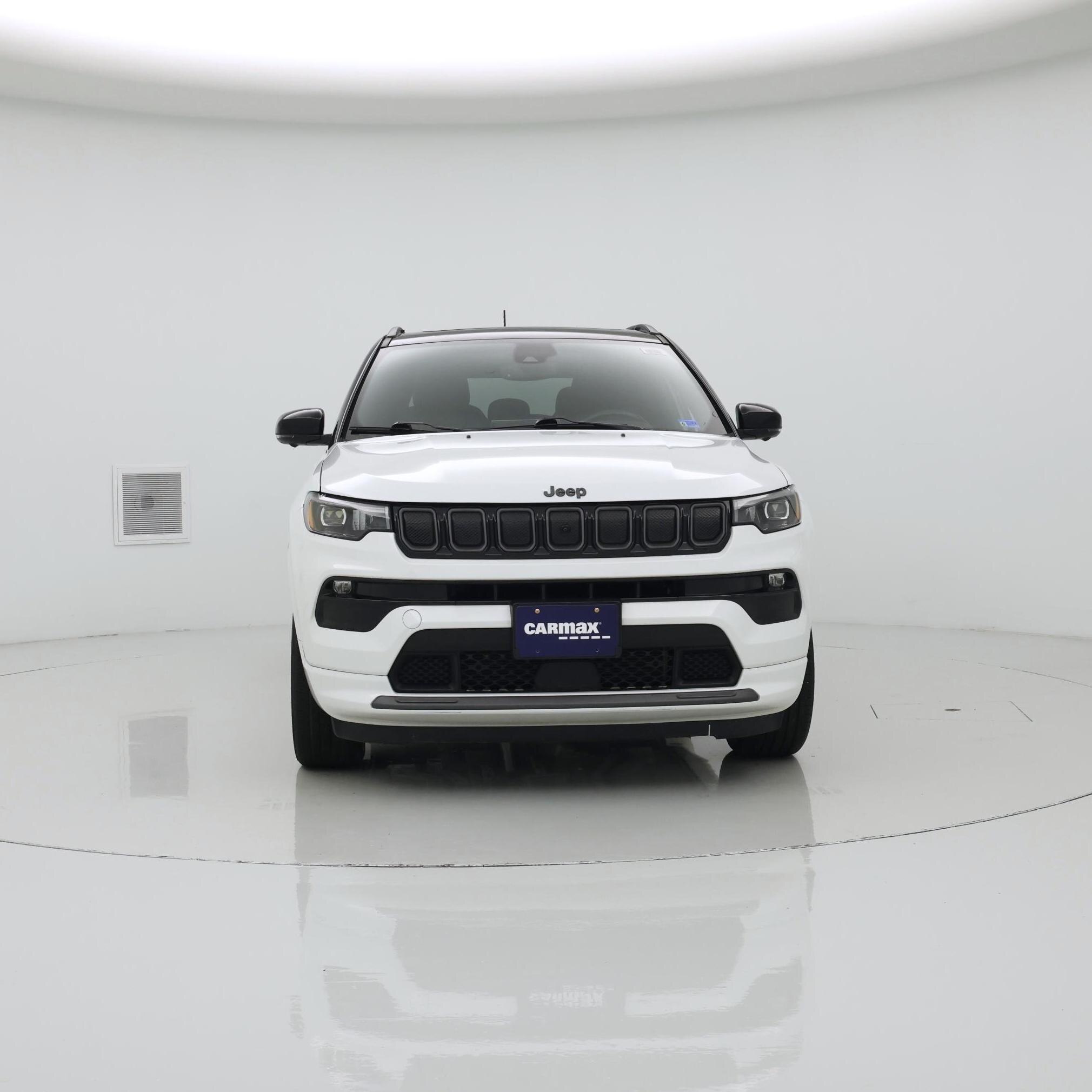 Thumbnail: 2022 Jeep Compass - 5