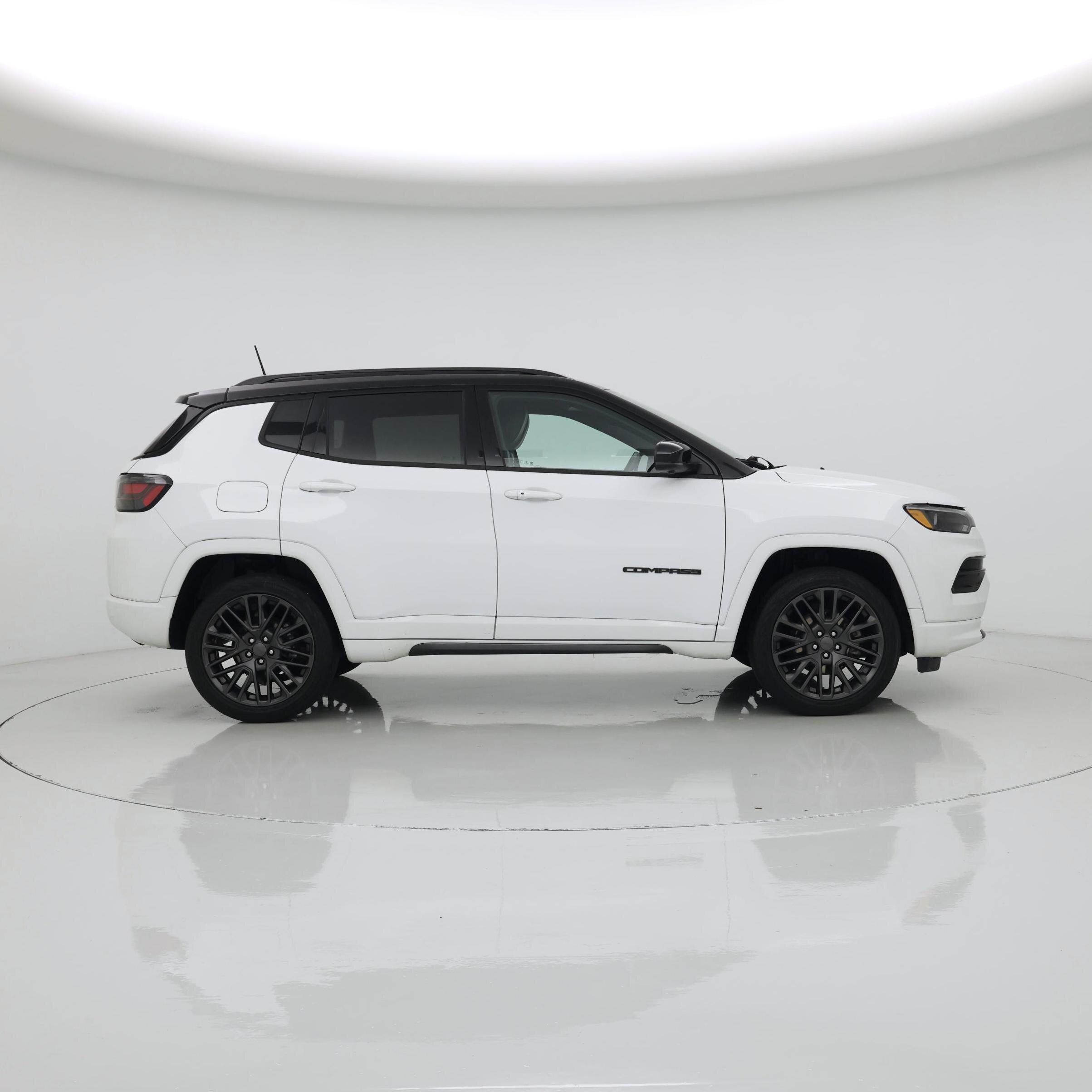 Thumbnail: 2022 Jeep Compass - 7