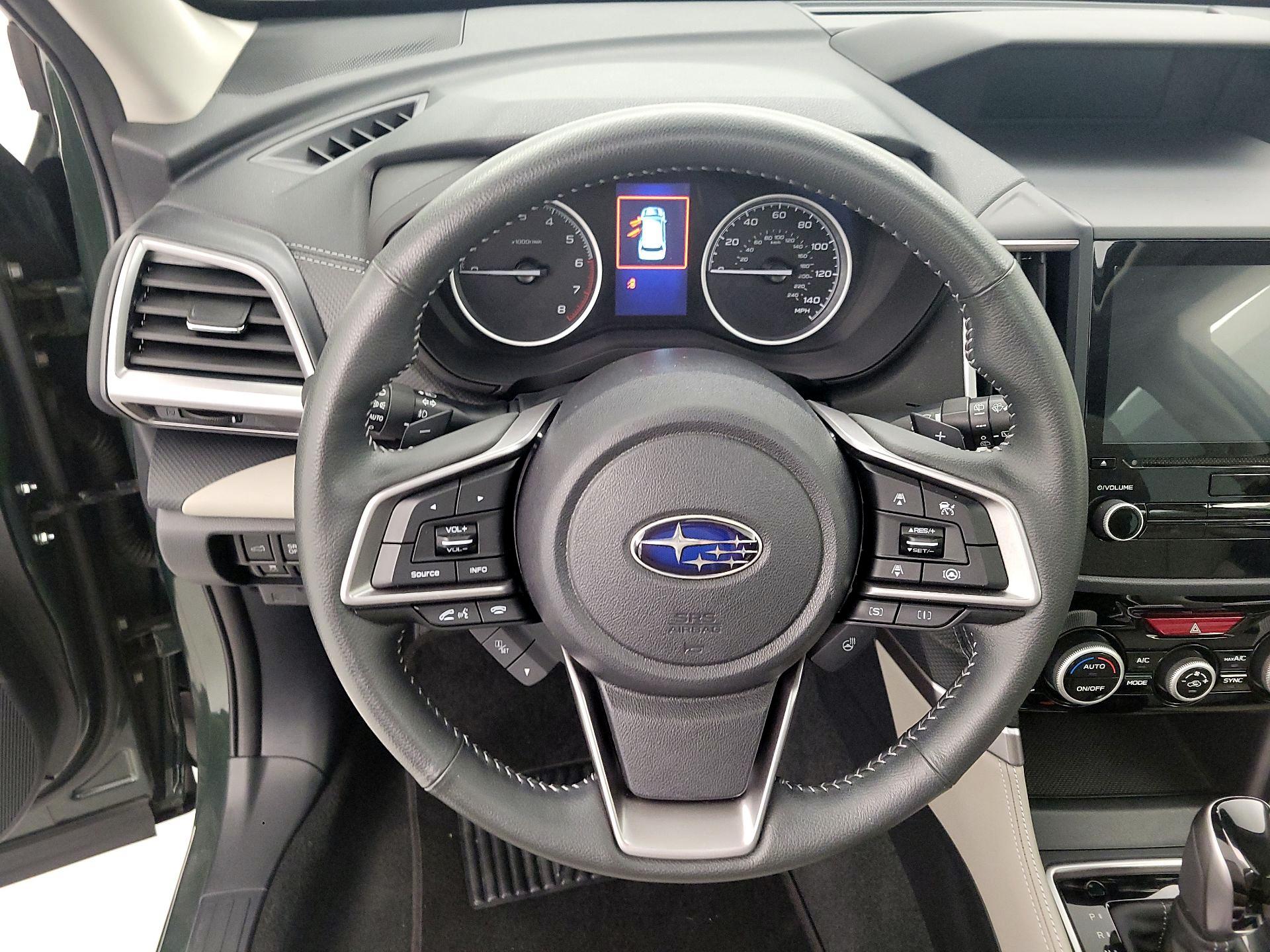 Thumbnail: 2023 Subaru Forester - 10
