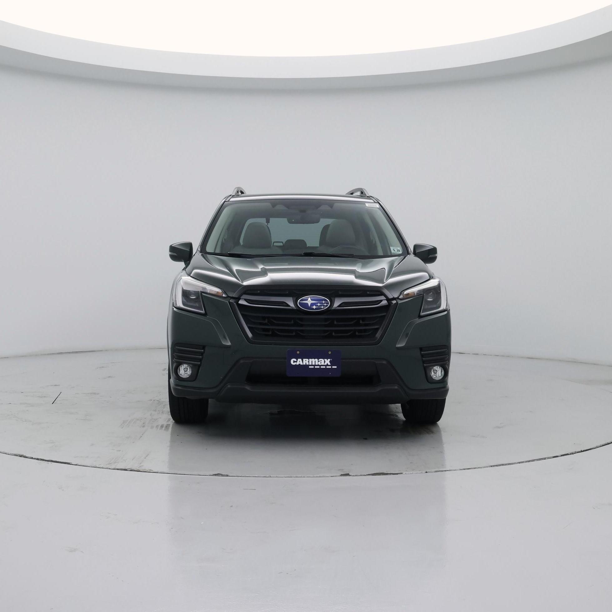 Thumbnail: 2023 Subaru Forester - 5
