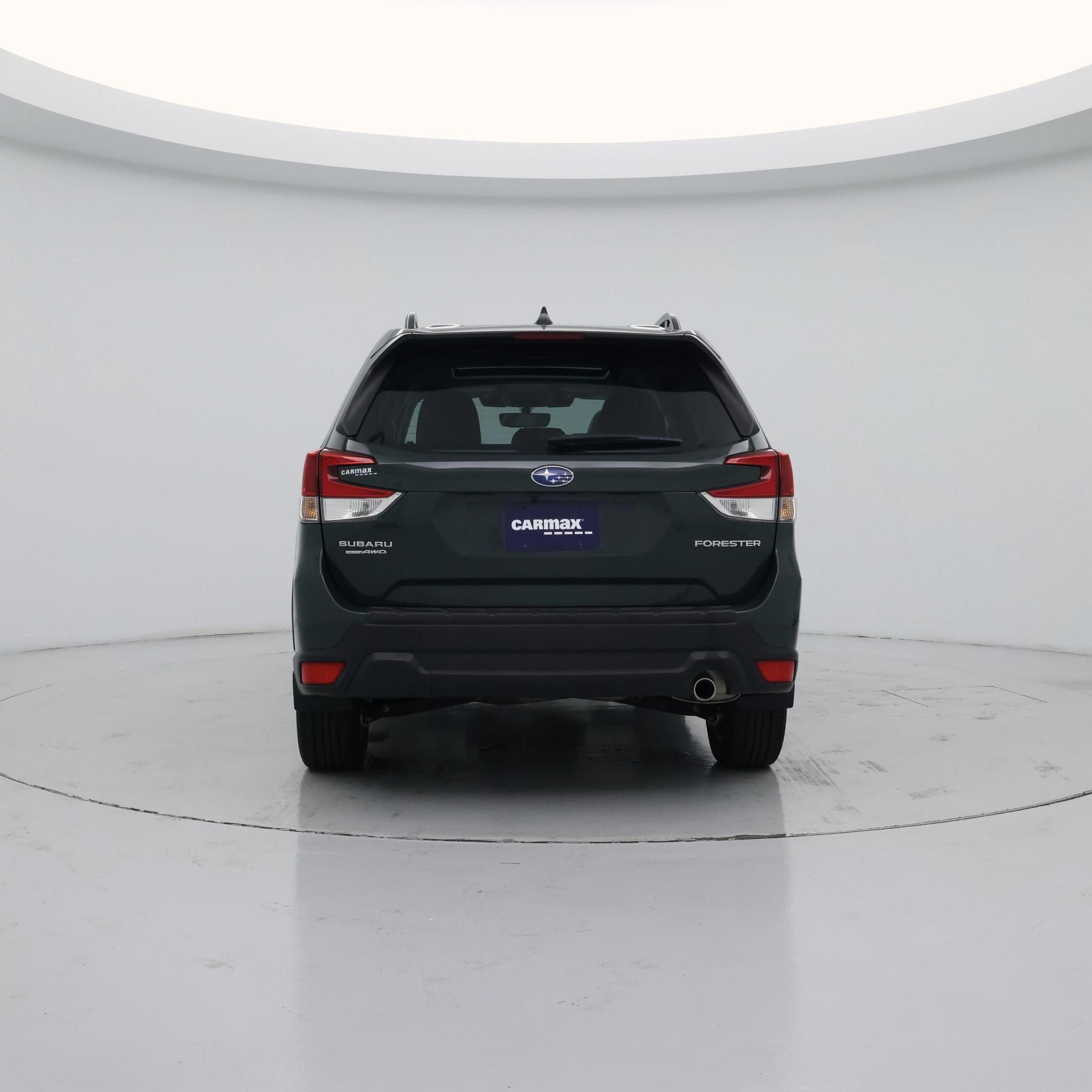 Thumbnail: 2023 Subaru Forester - 6