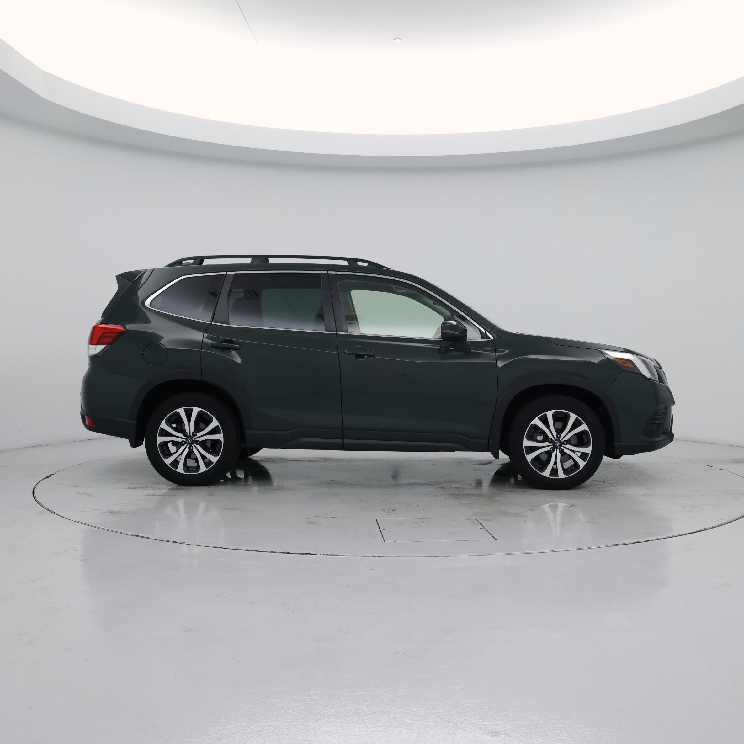 Thumbnail: 2023 Subaru Forester - 7