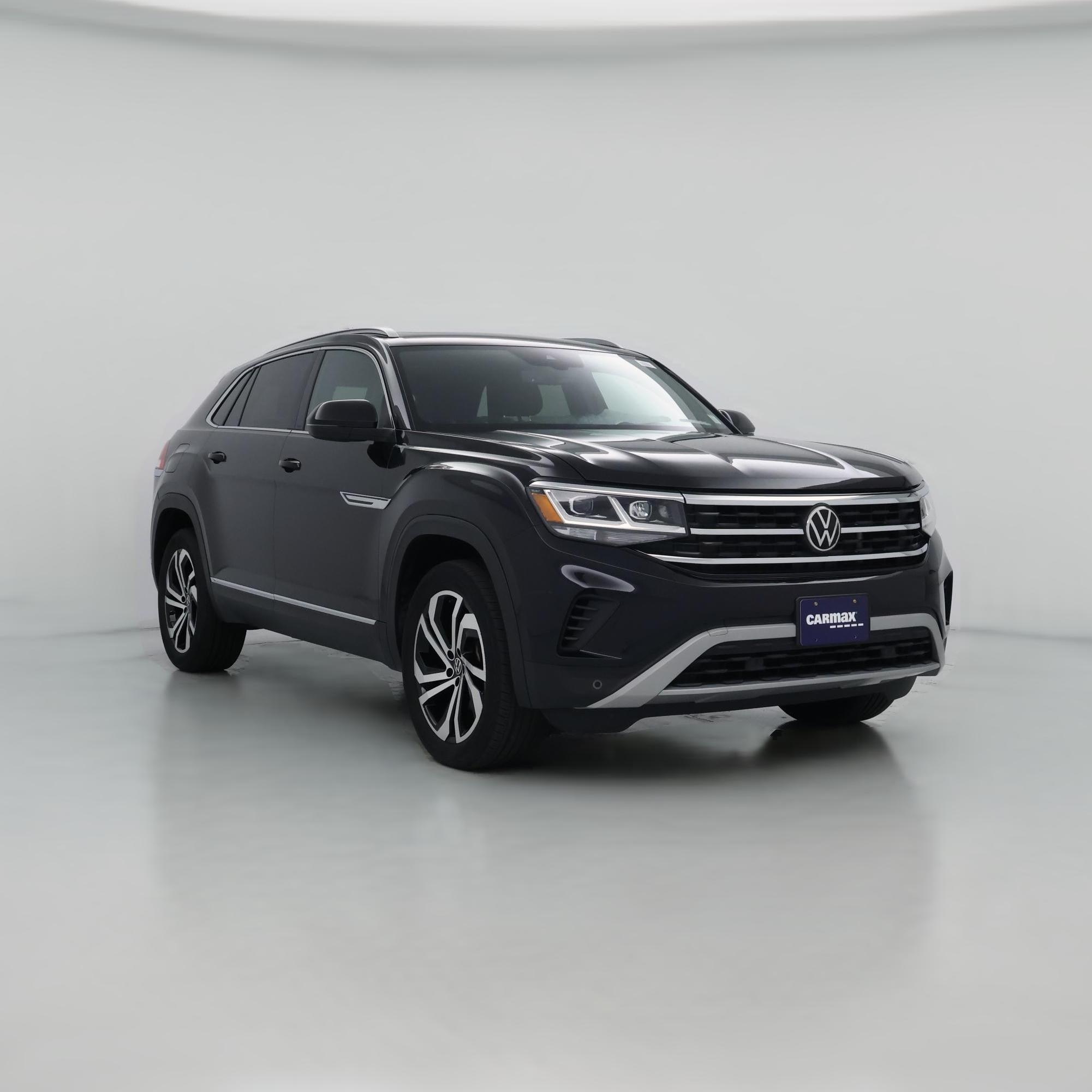 Thumbnail: 2022 Volkswagen Atlas - 1
