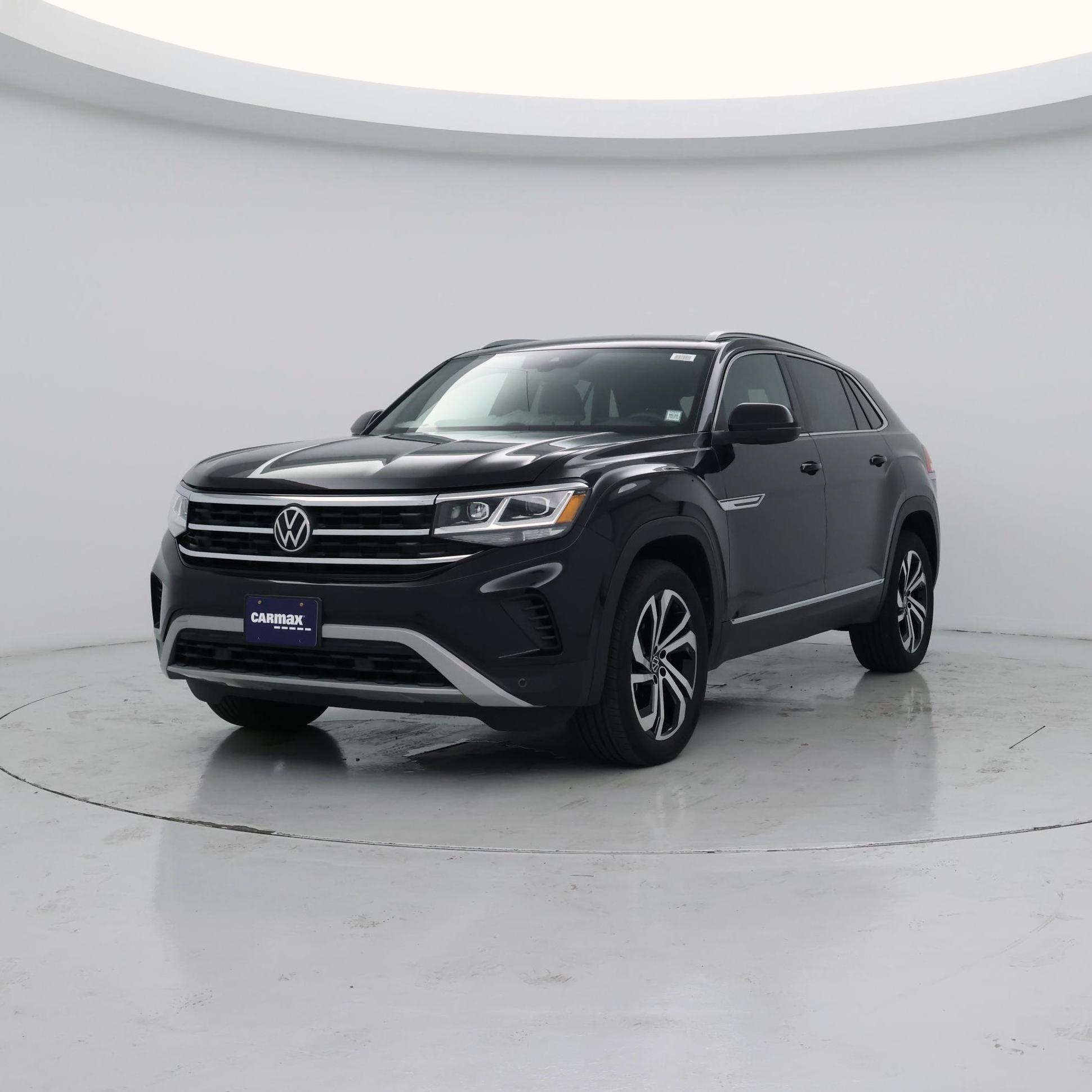 Thumbnail: 2022 Volkswagen Atlas - 4
