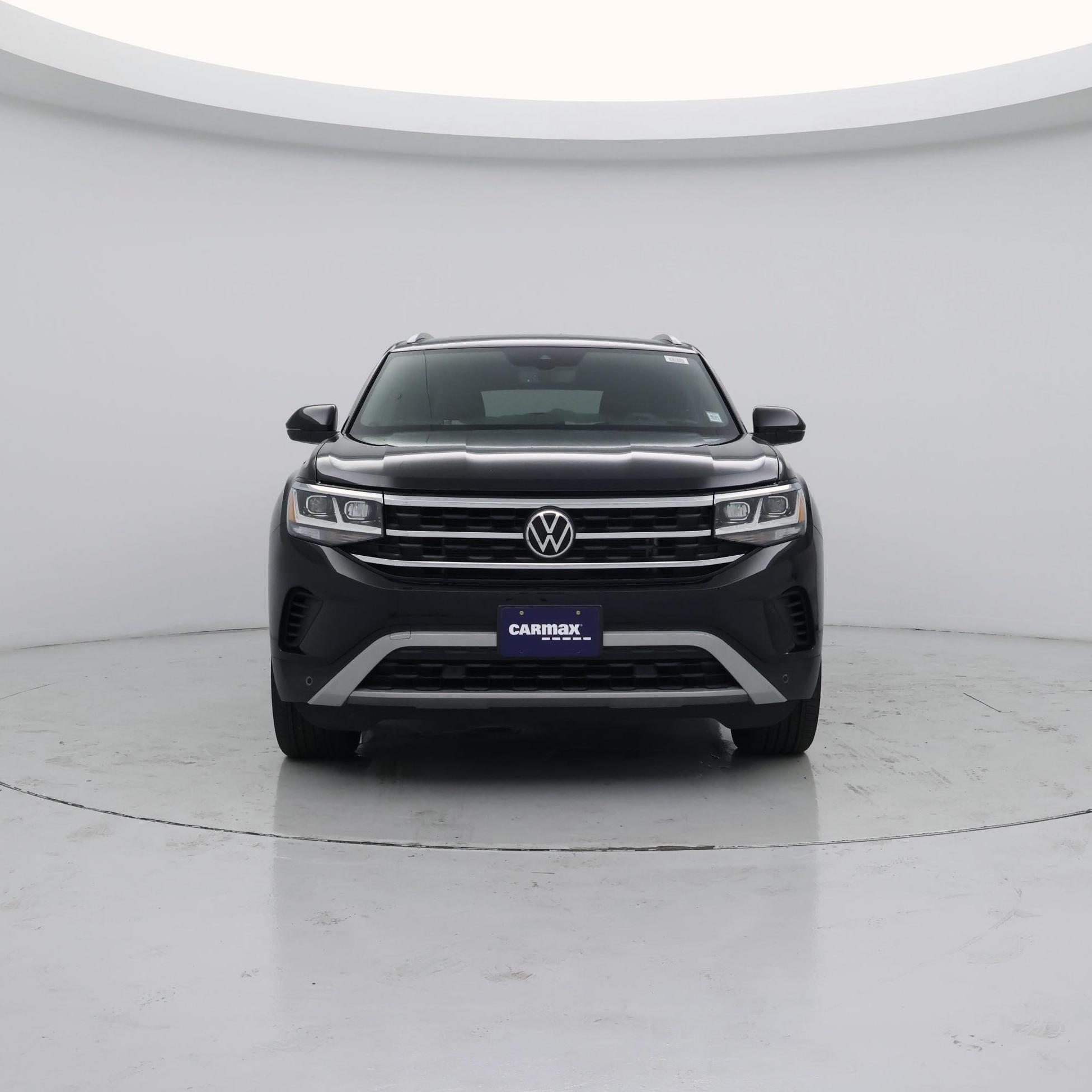 Thumbnail: 2022 Volkswagen Atlas - 5