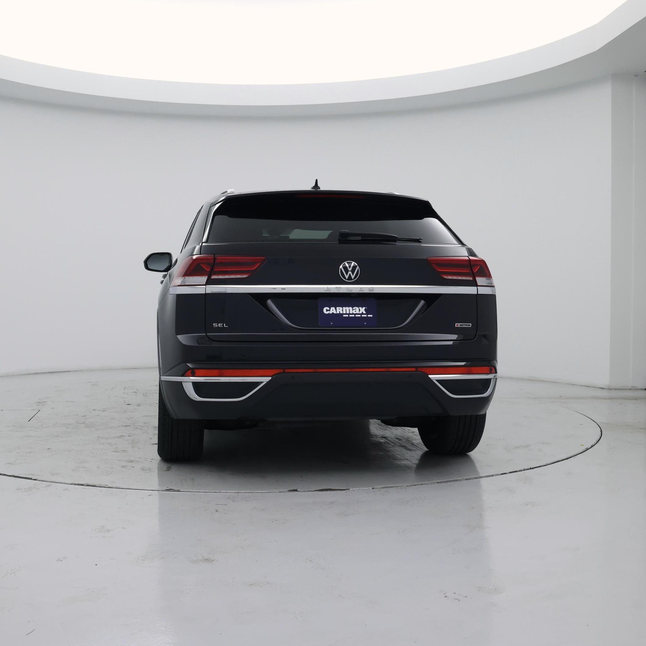 Thumbnail: 2022 Volkswagen Atlas - 6