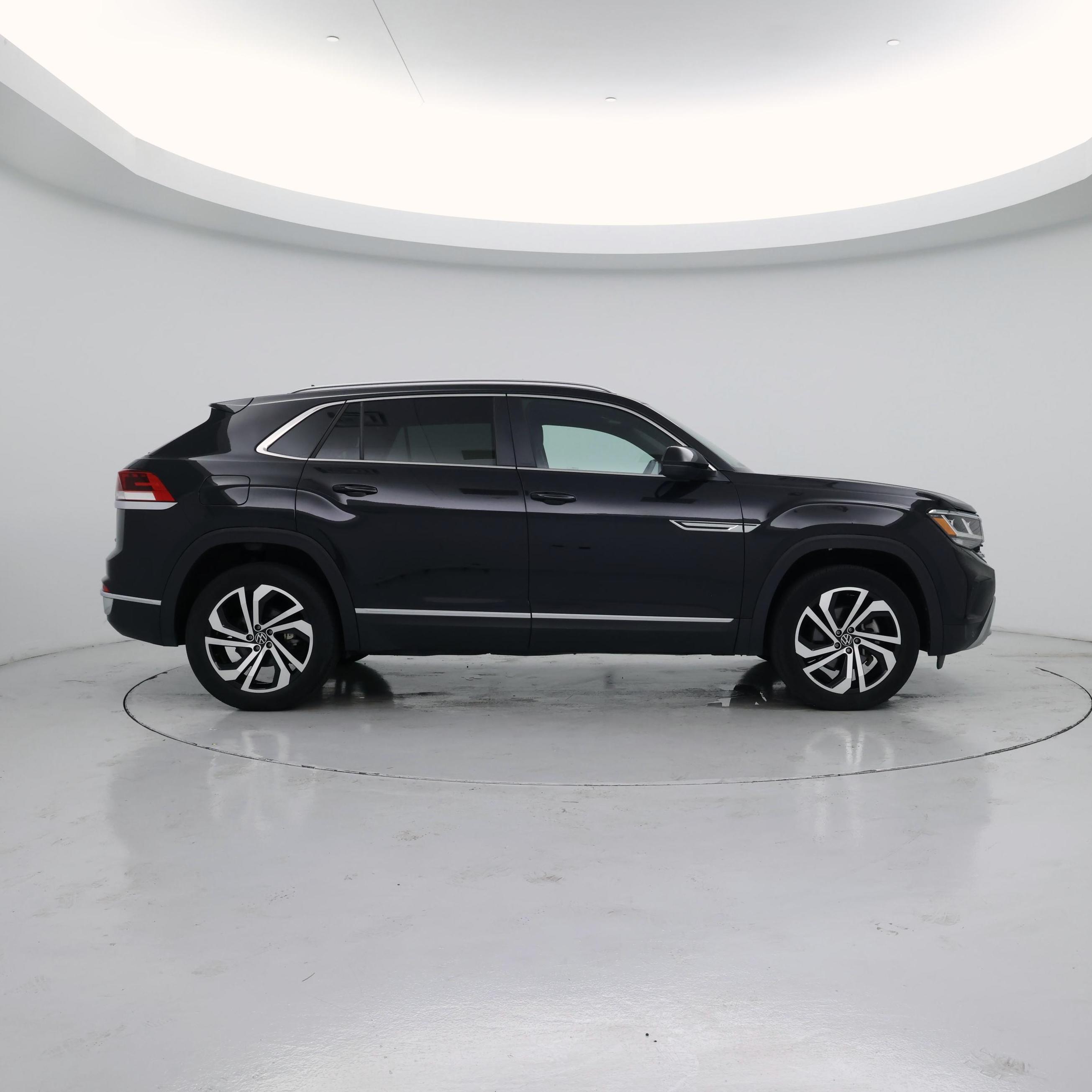 Thumbnail: 2022 Volkswagen Atlas - 7