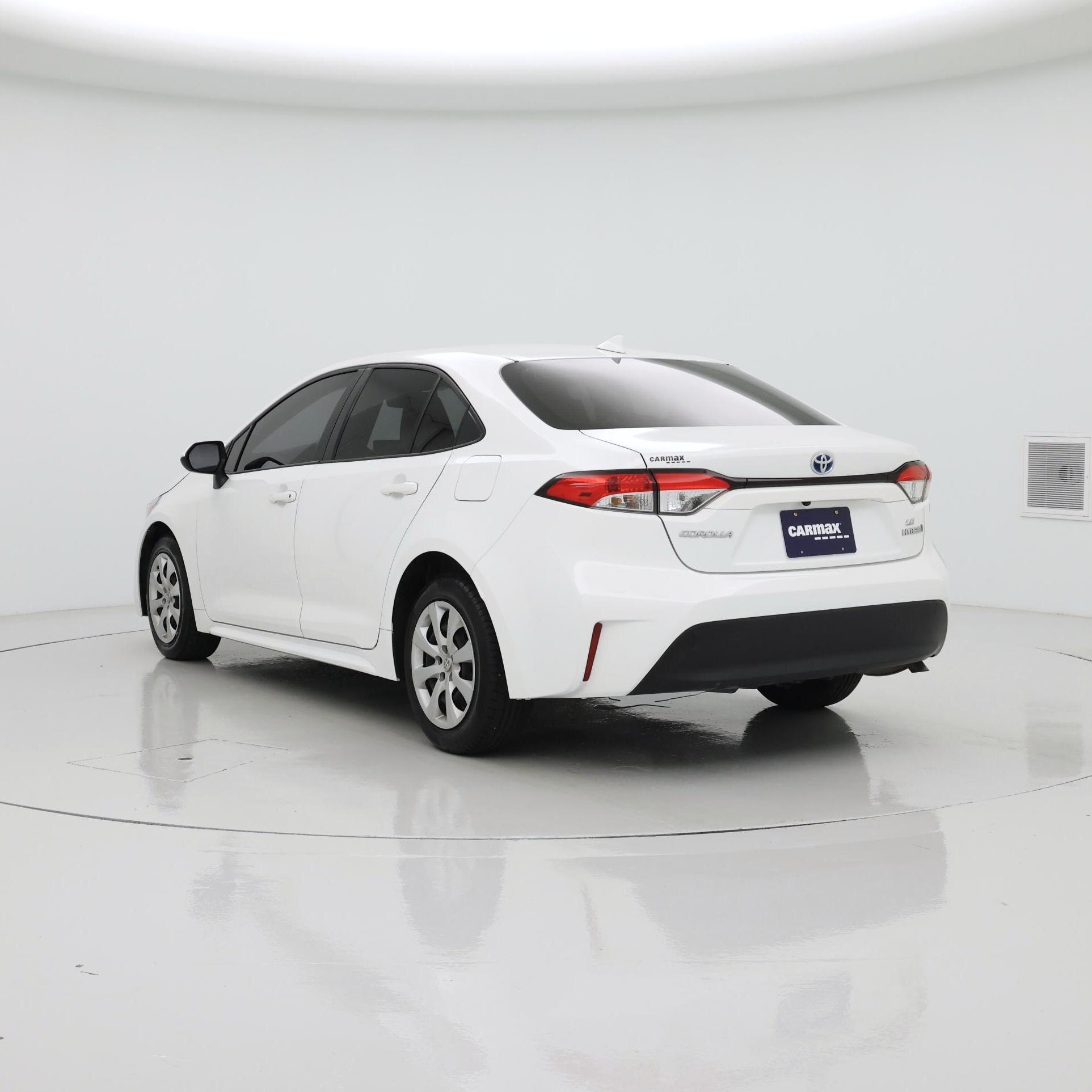 Thumbnail: 2023 Toyota Corolla - 2
