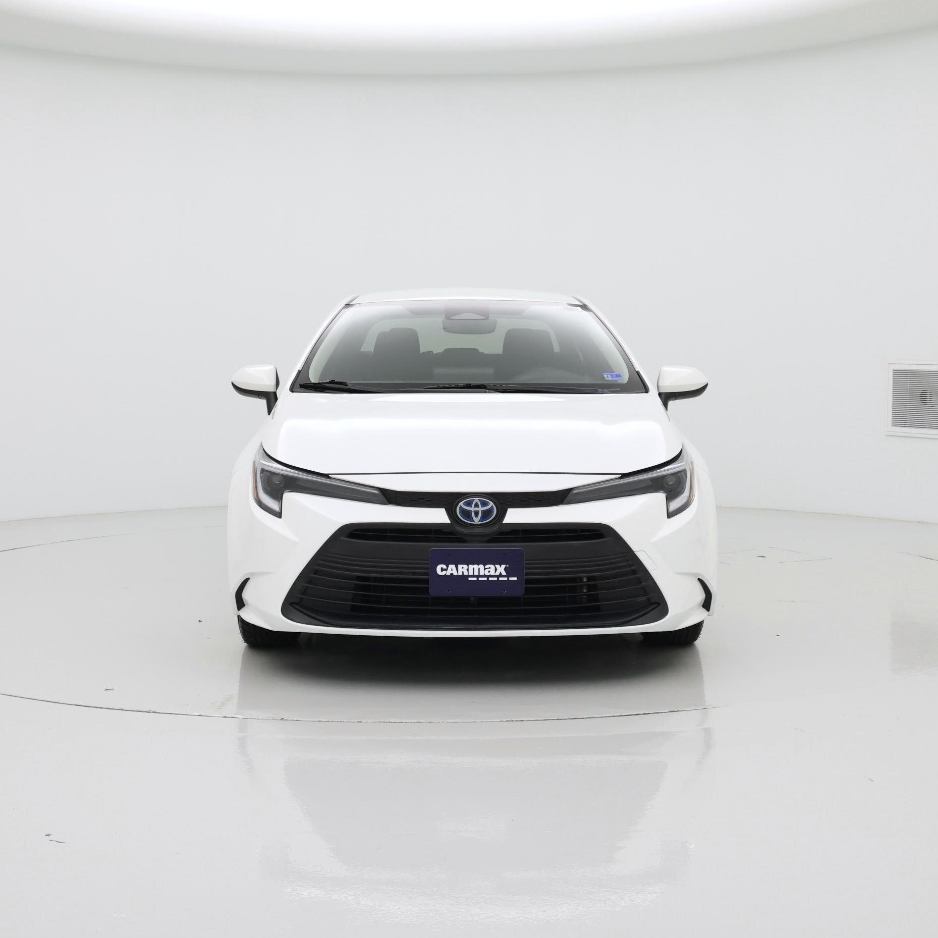 Thumbnail: 2023 Toyota Corolla - 5