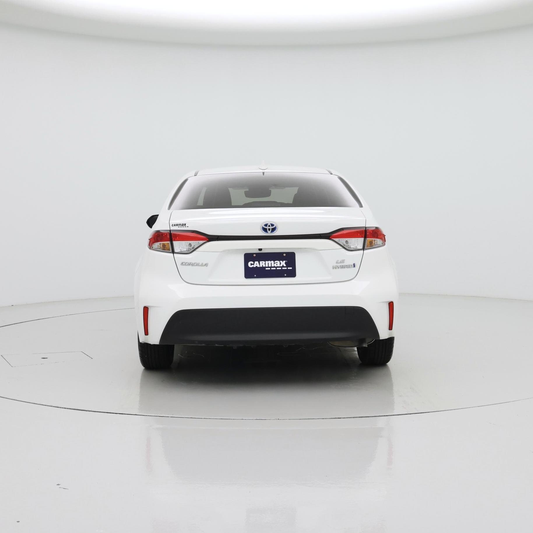 Thumbnail: 2023 Toyota Corolla - 6