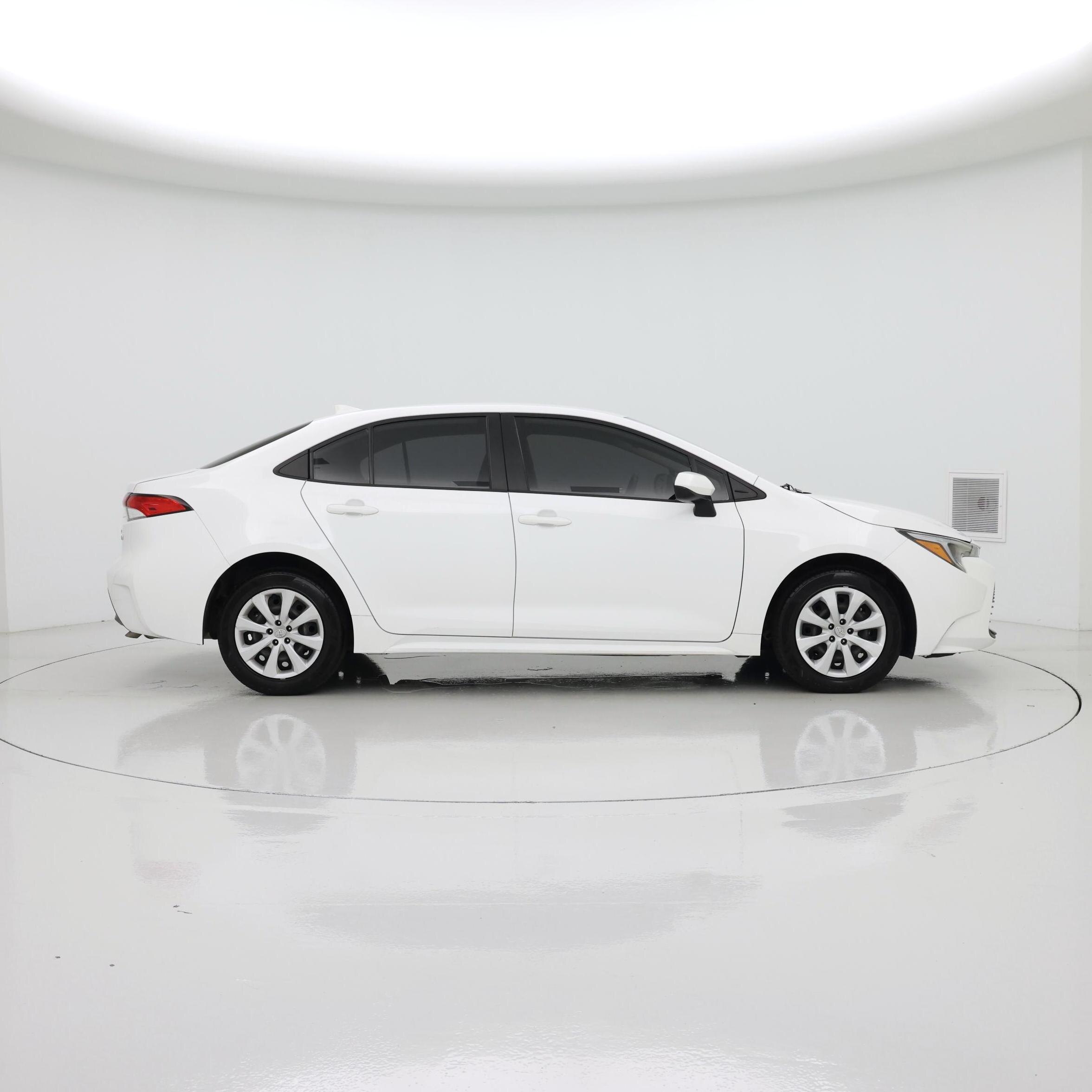 Thumbnail: 2023 Toyota Corolla - 7