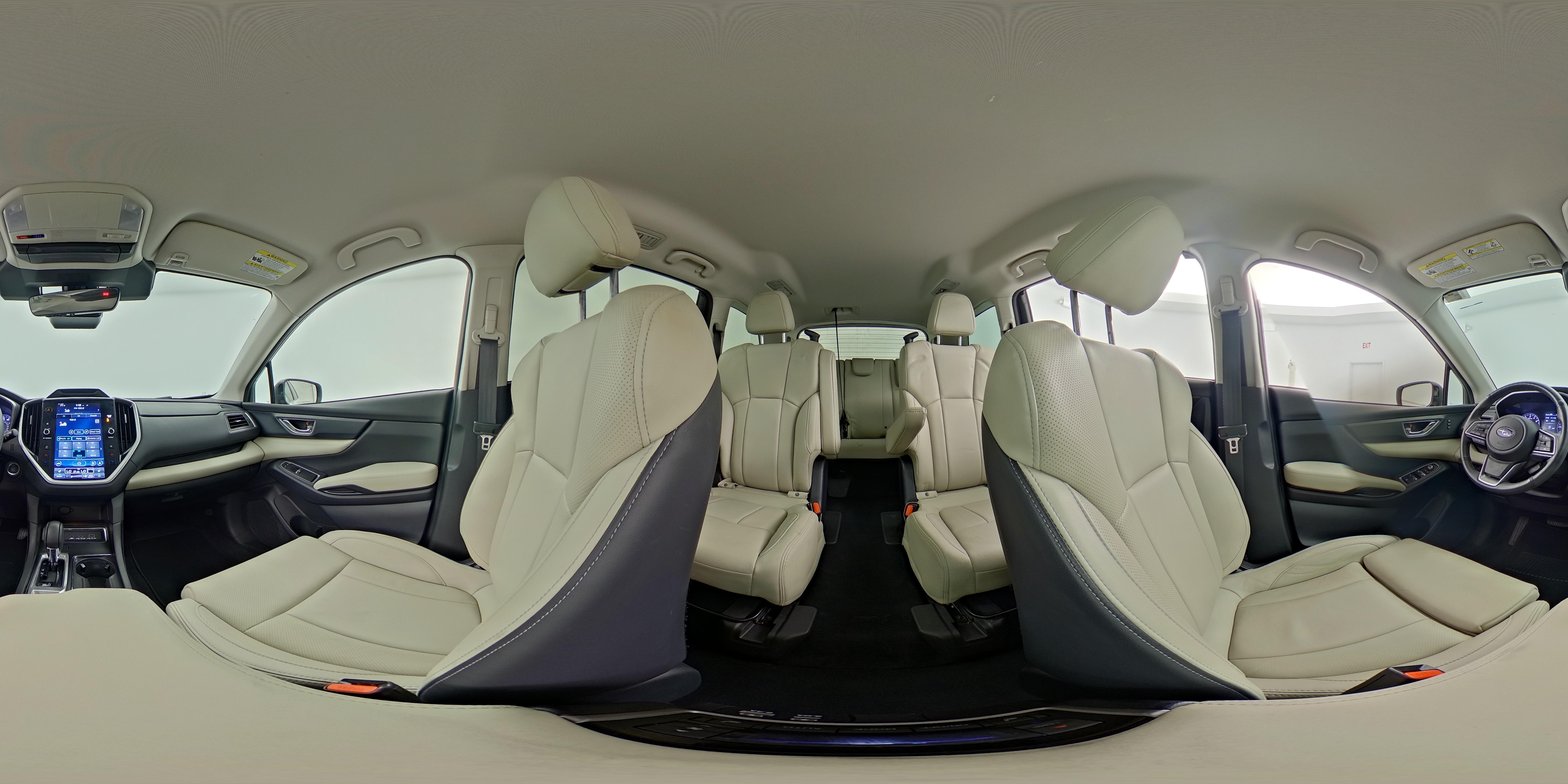 2023 Subaru Ascent Limited - Photo 25