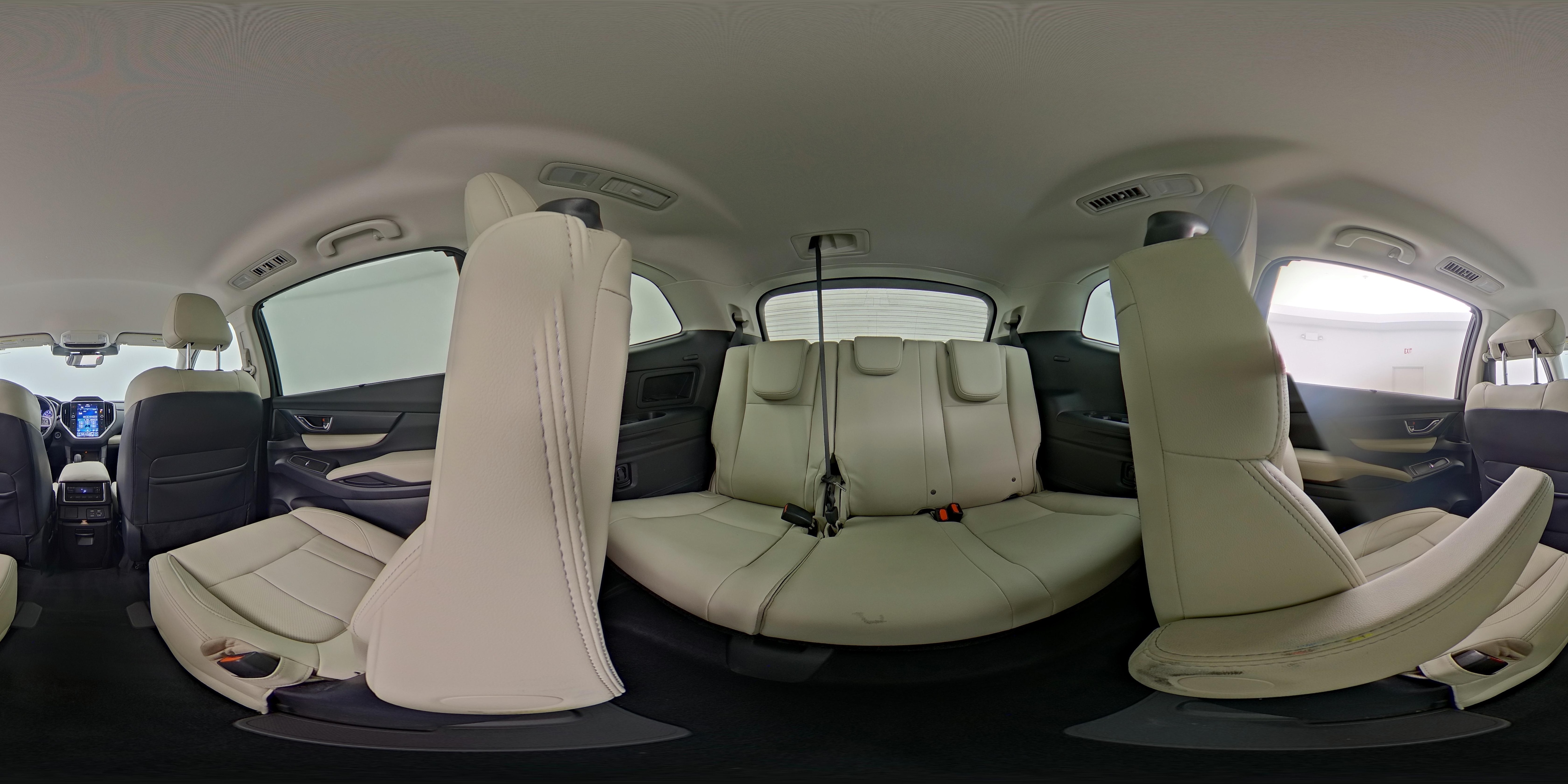2023 Subaru Ascent Limited - Photo 26
