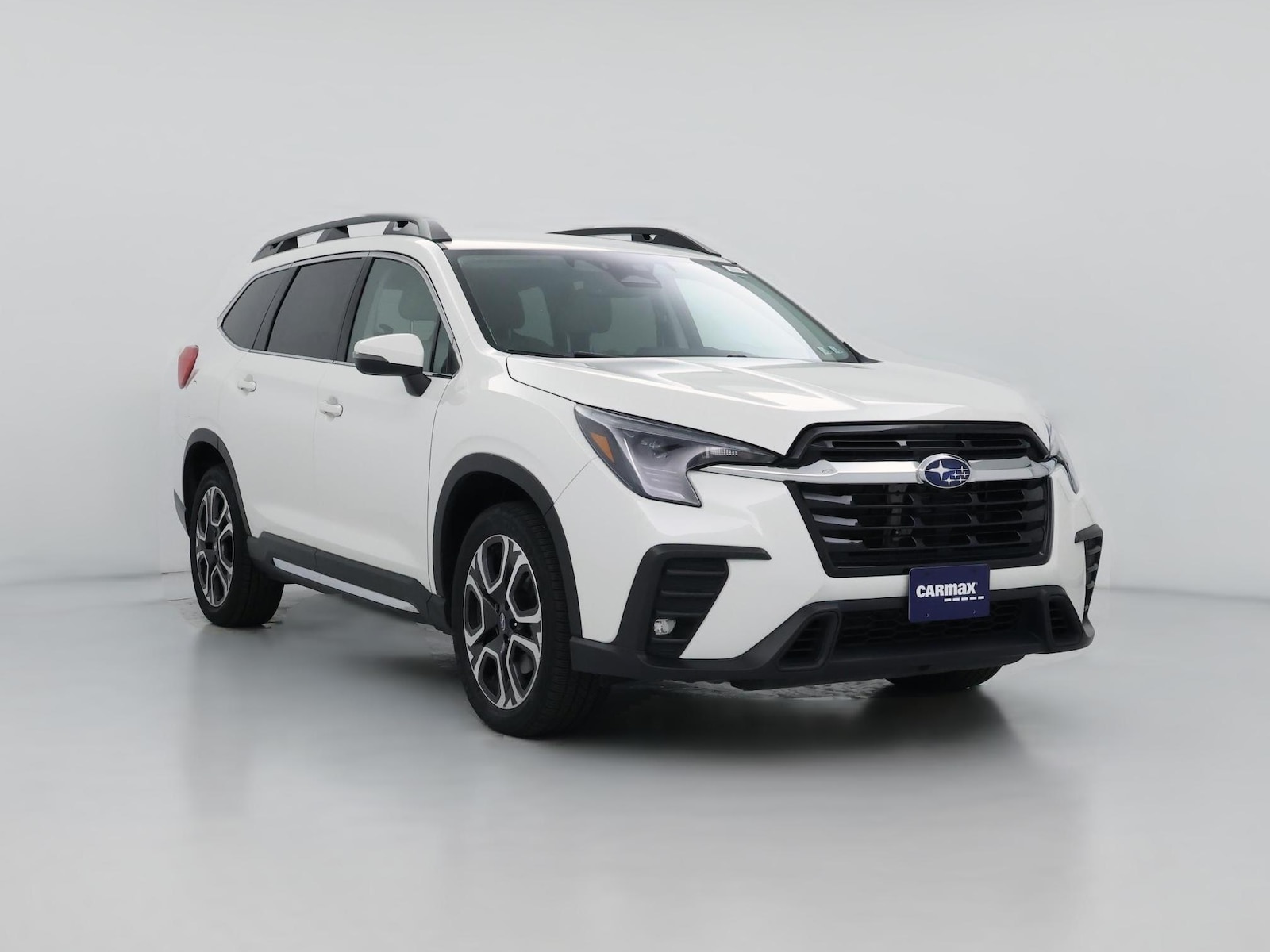 2023 Subaru Ascent Limited - Photo 1