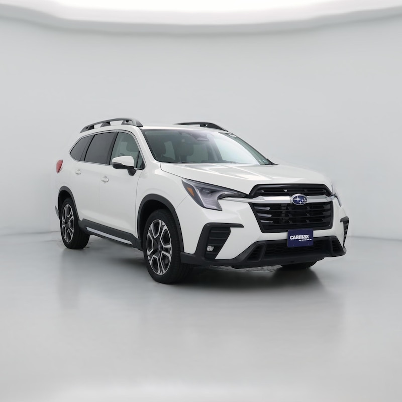 2023 Subaru Ascent Limited