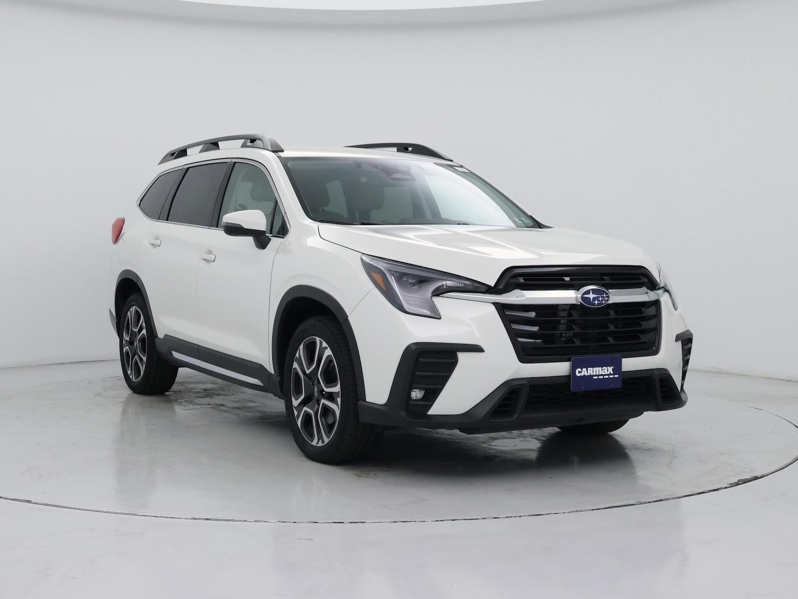 2023 Subaru Ascent Limited - Photo 2