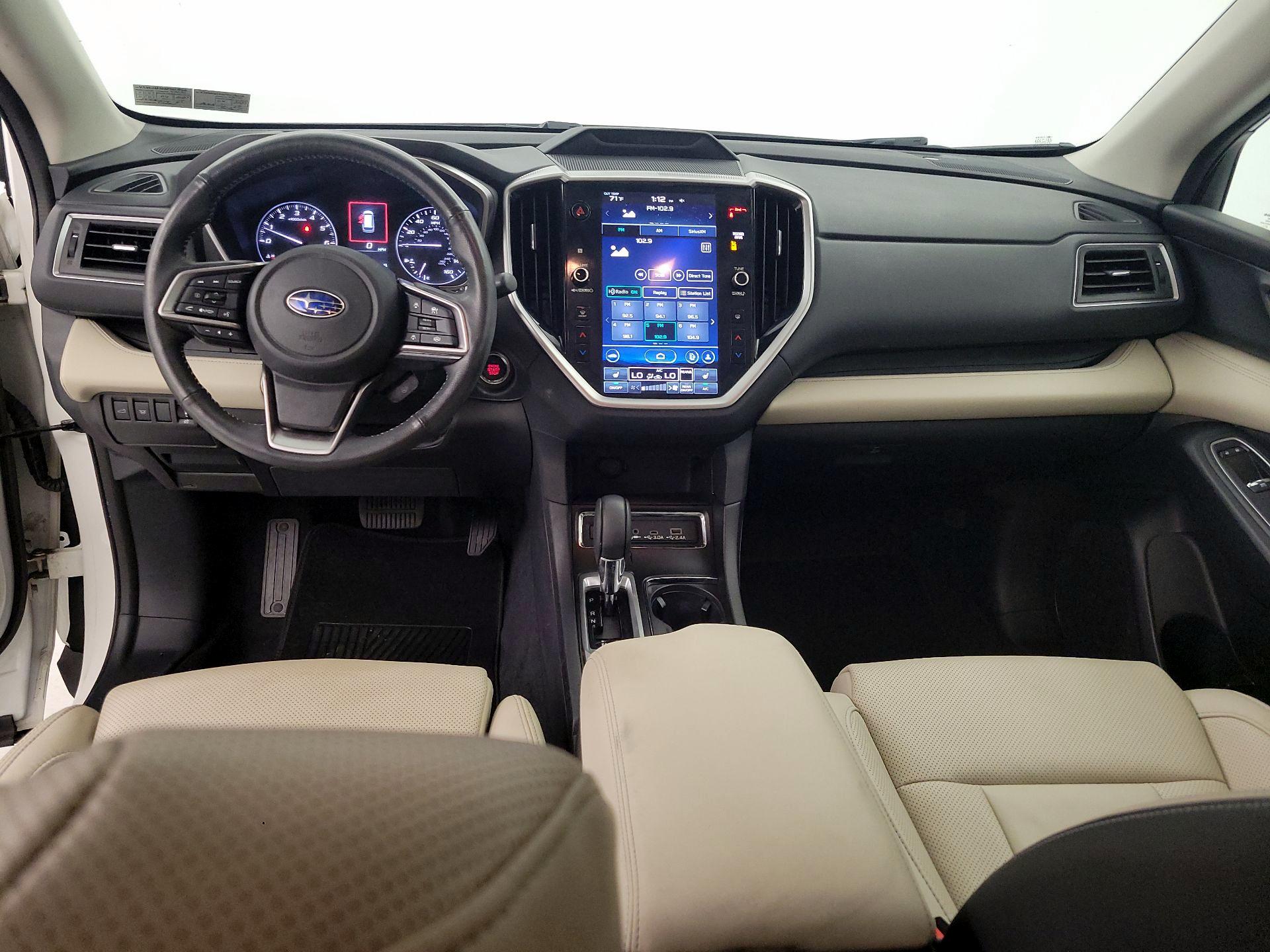 Thumbnail: 2023 Subaru Ascent - 9