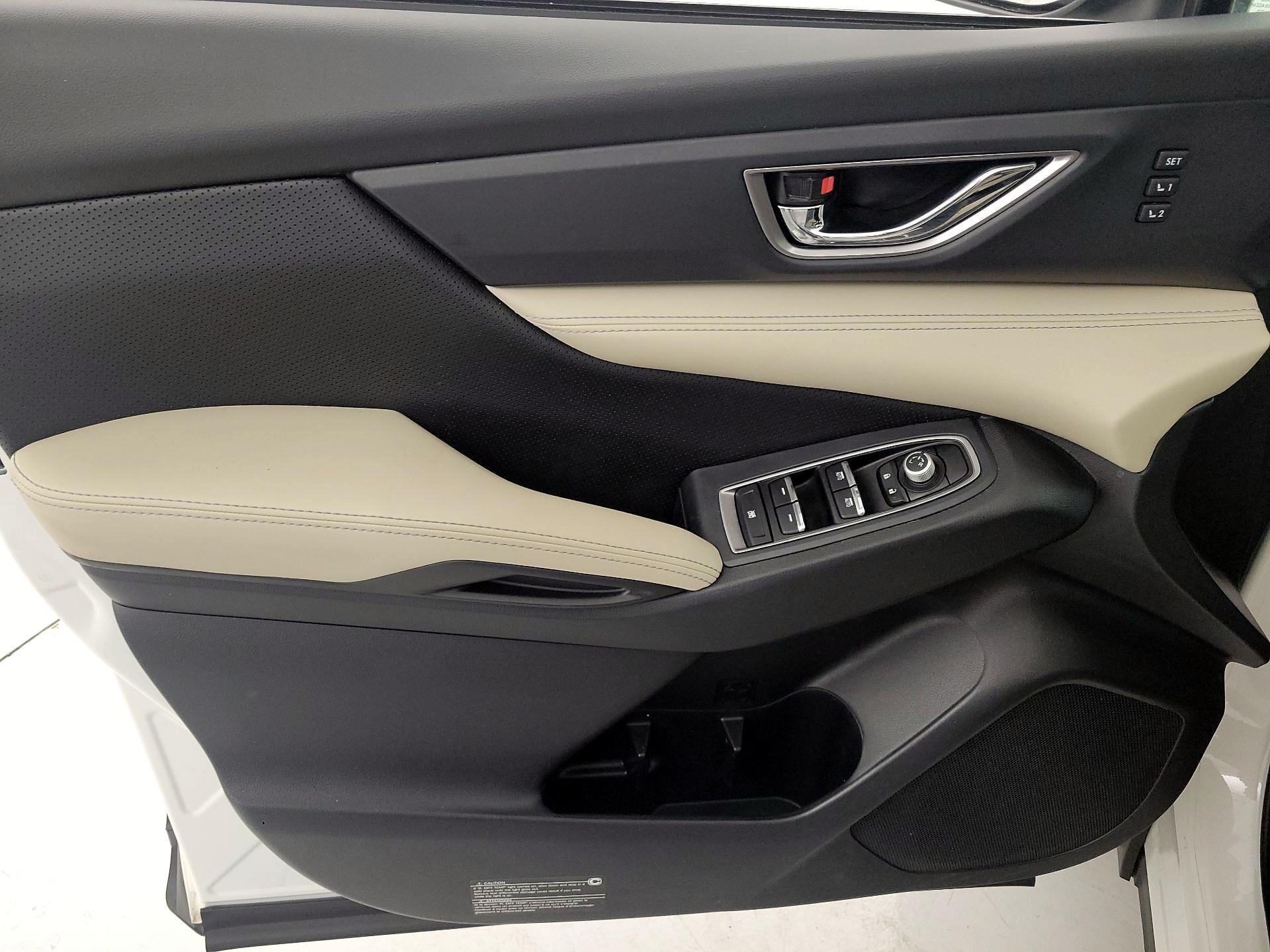 Thumbnail: 2023 Subaru Ascent - 12