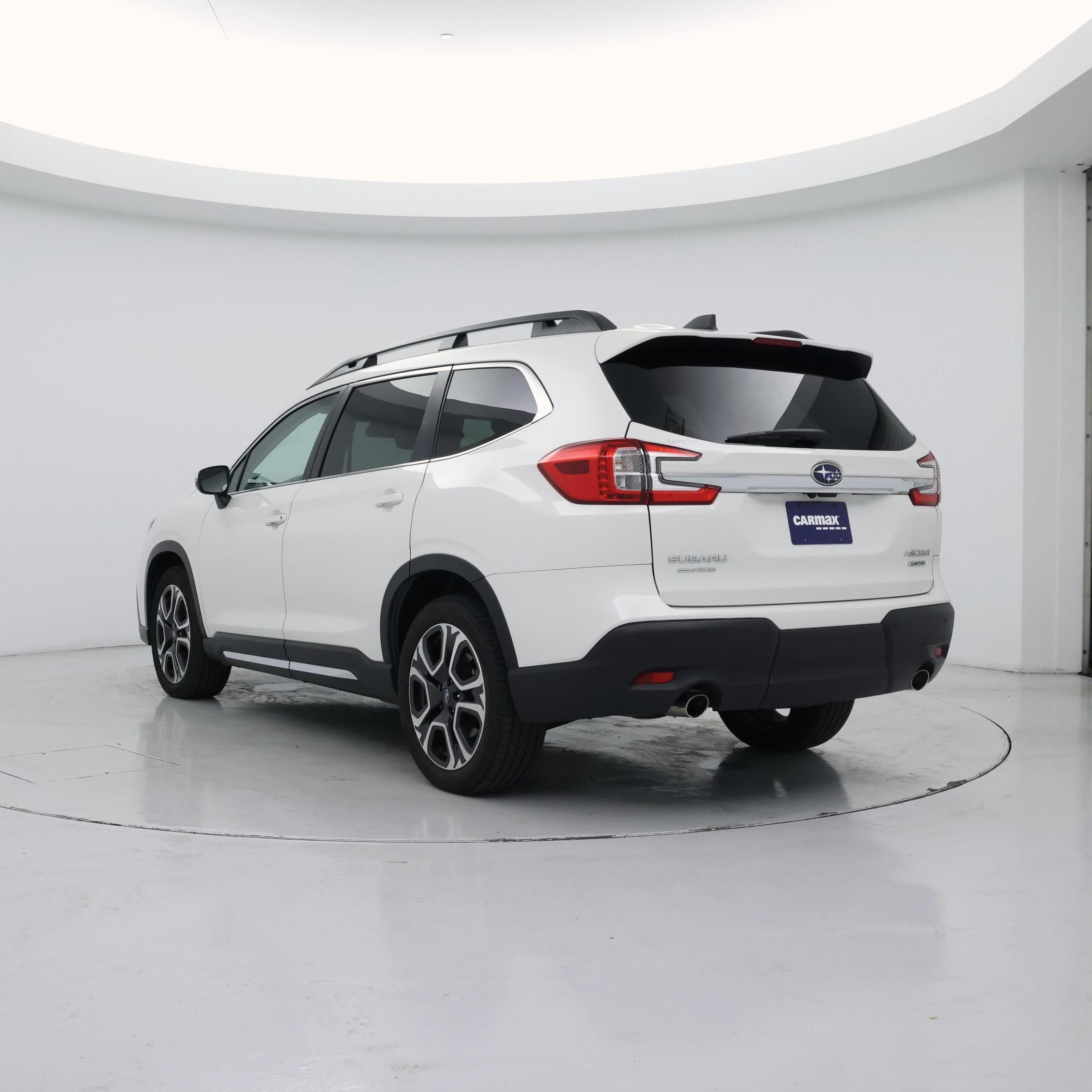 Thumbnail: 2023 Subaru Ascent - 2
