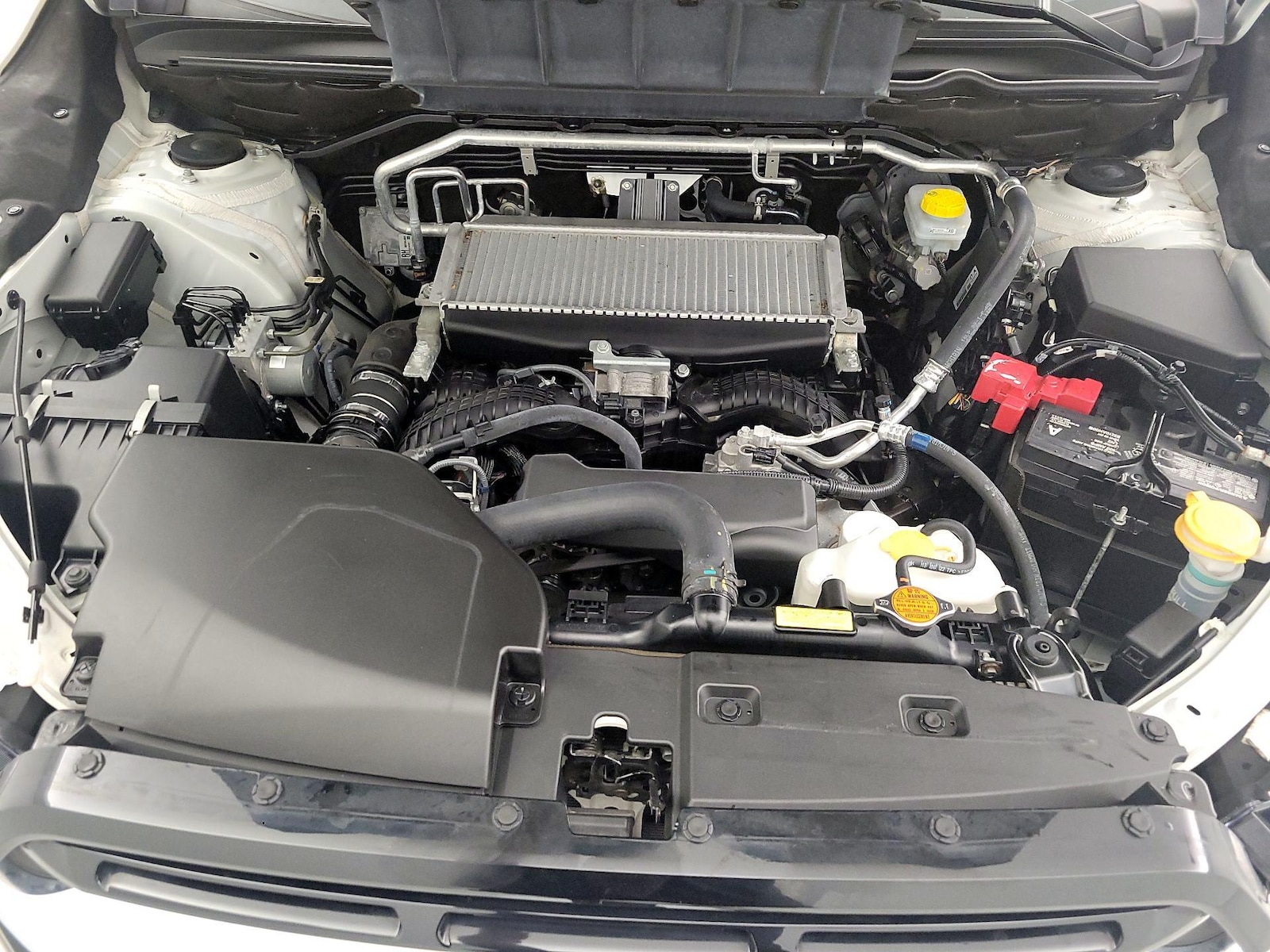 2023 Subaru Ascent Limited - Photo 23