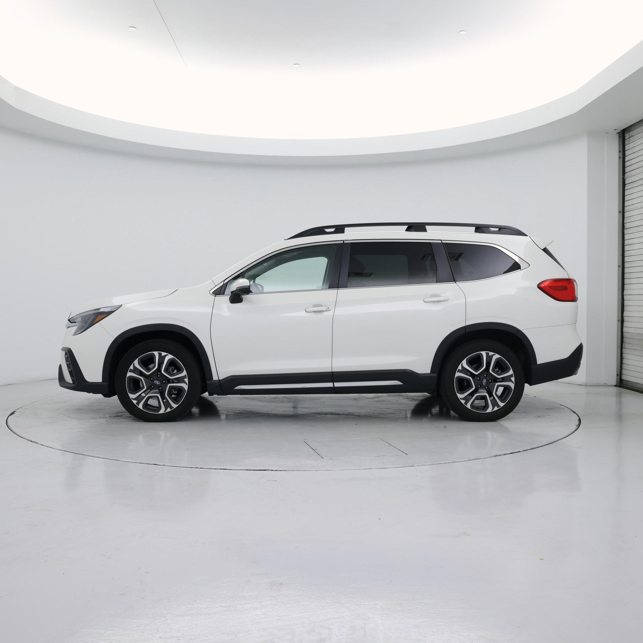 Thumbnail: 2023 Subaru Ascent - 3