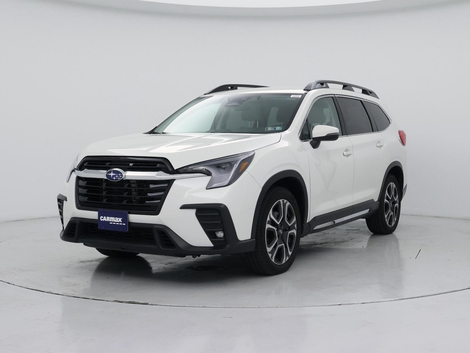 2023 Subaru Ascent Limited - Photo 5