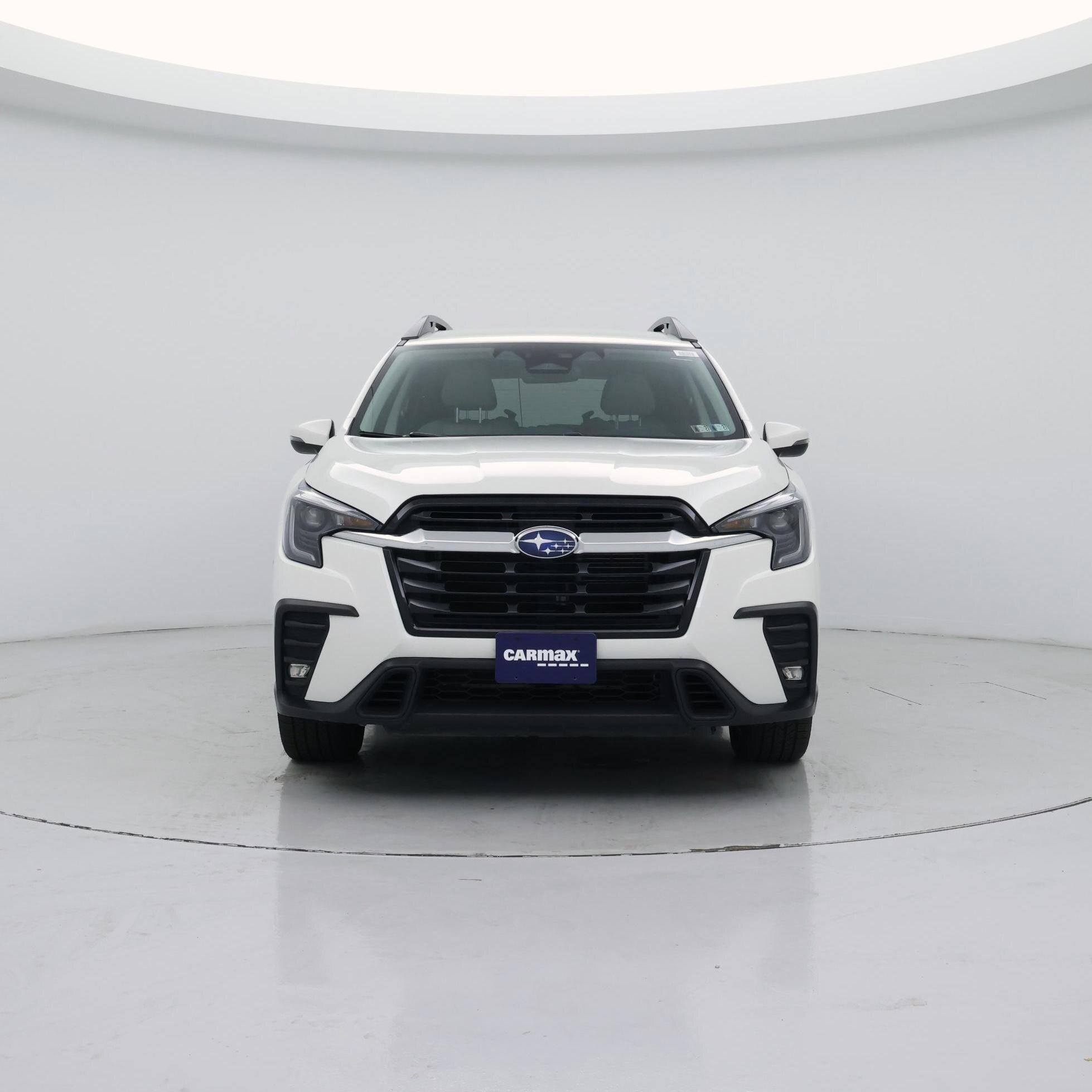 Thumbnail: 2023 Subaru Ascent - 5