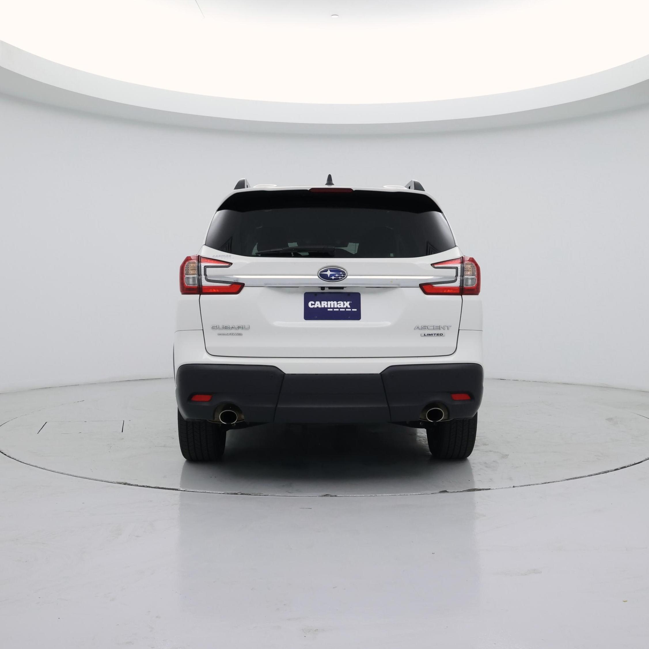 Thumbnail: 2023 Subaru Ascent - 6