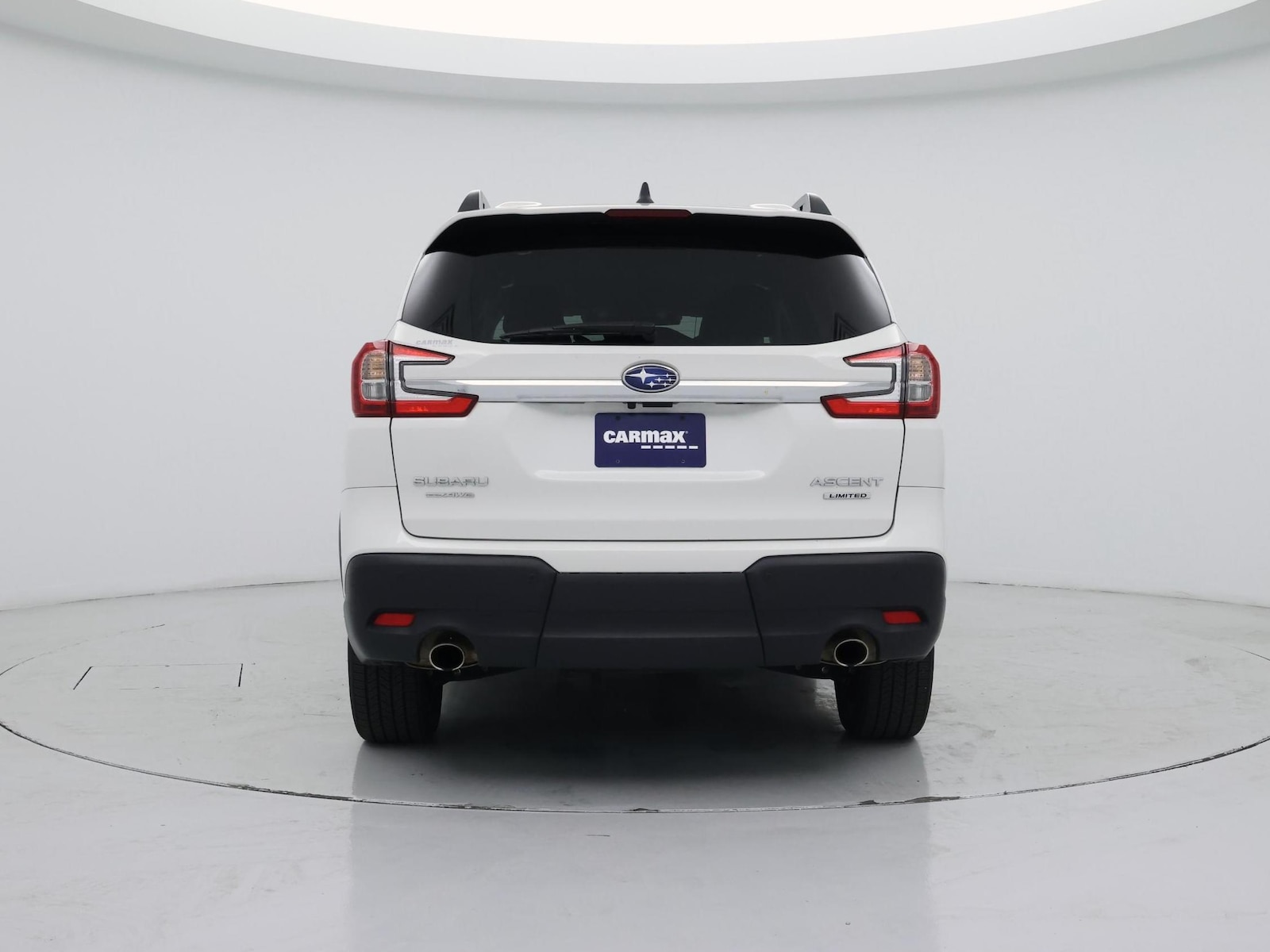 2023 Subaru Ascent Limited - Photo 7