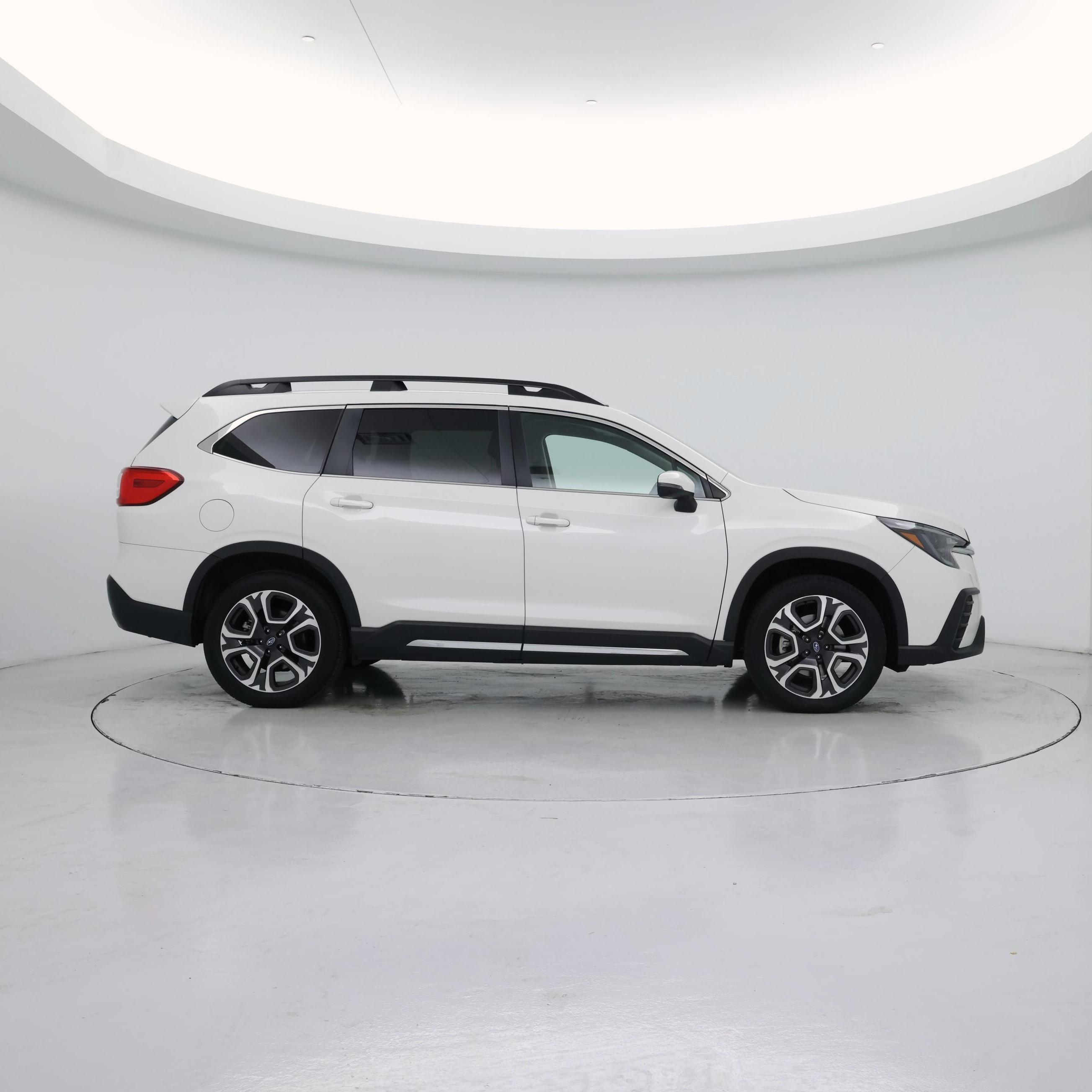 Thumbnail: 2023 Subaru Ascent - 7