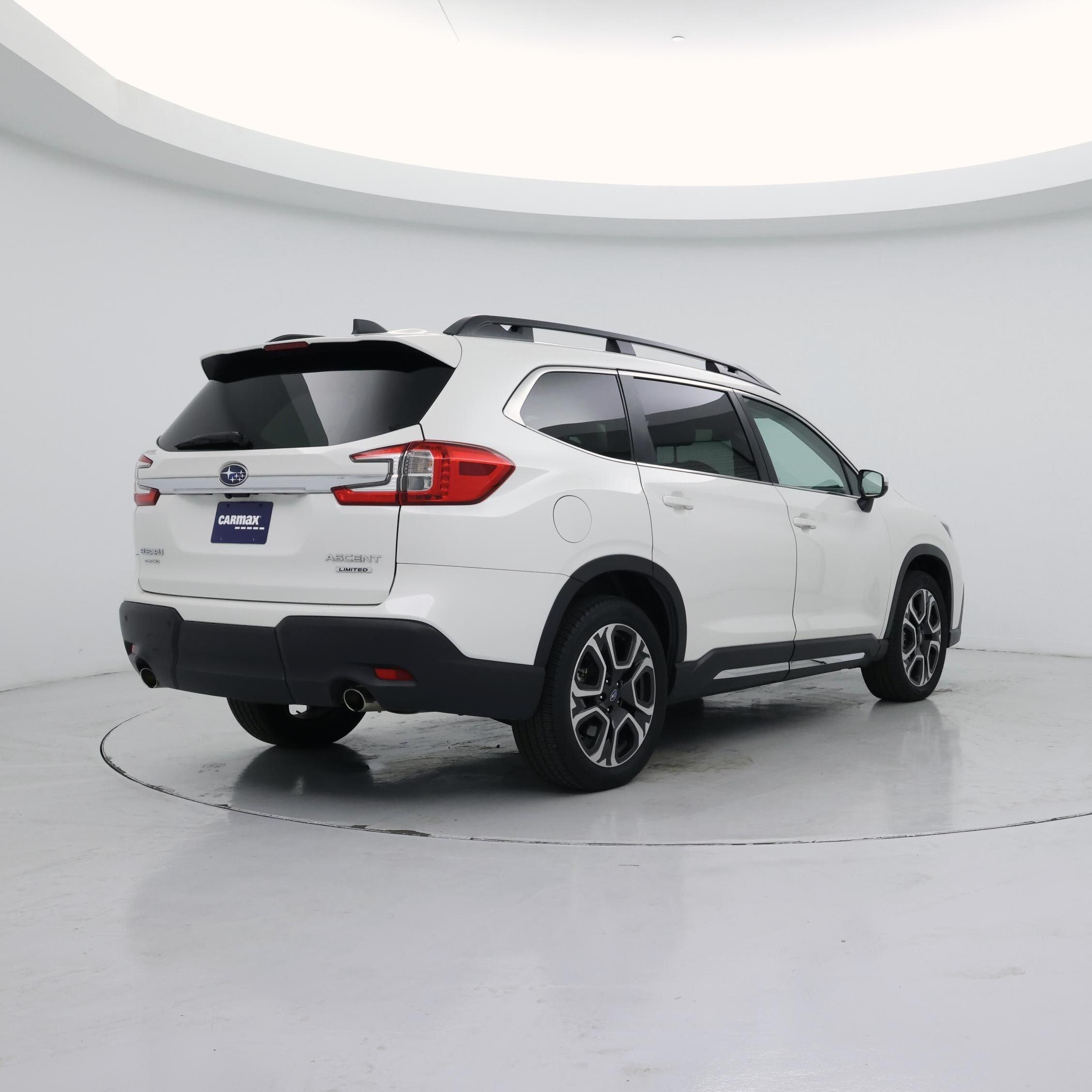 Thumbnail: 2023 Subaru Ascent - 8