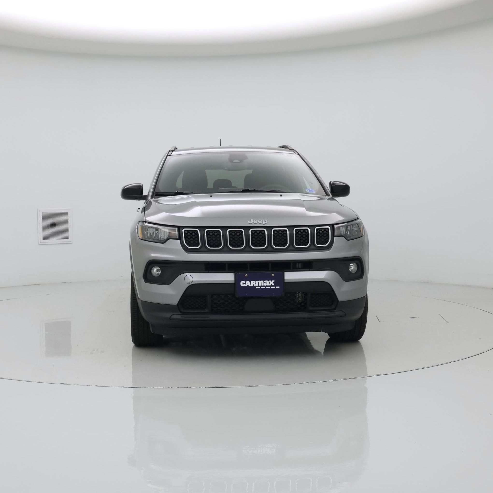 Thumbnail: 2023 Jeep Compass - 5