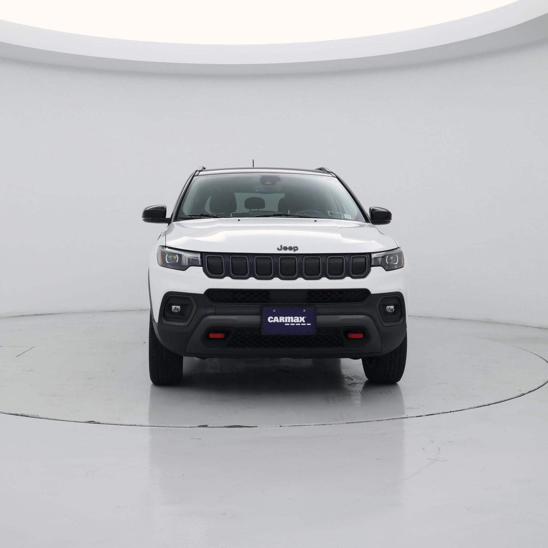 Thumbnail: 2022 Jeep Compass - 5