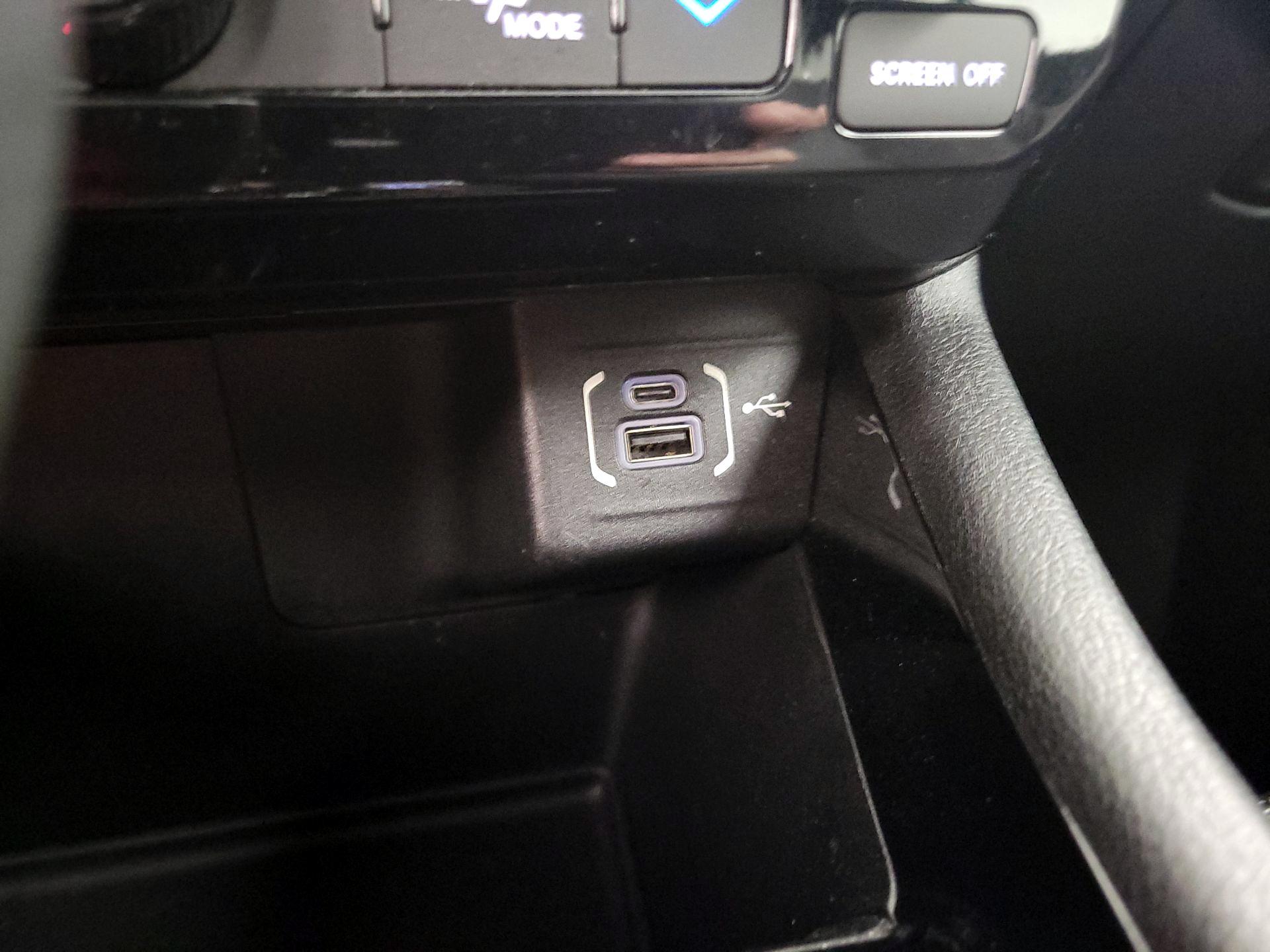 Thumbnail: 2023 Jeep Compass - 19