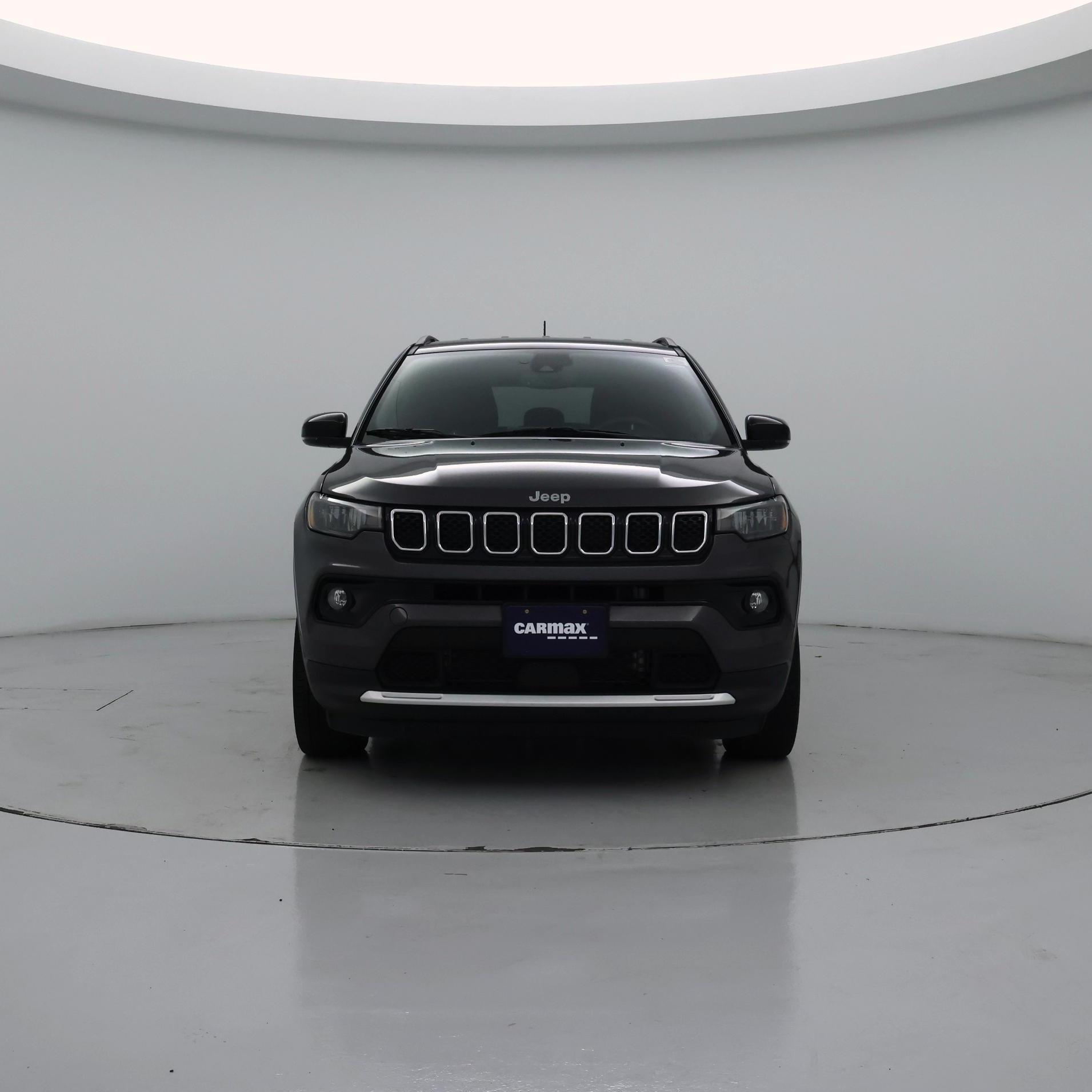 Thumbnail: 2023 Jeep Compass - 5