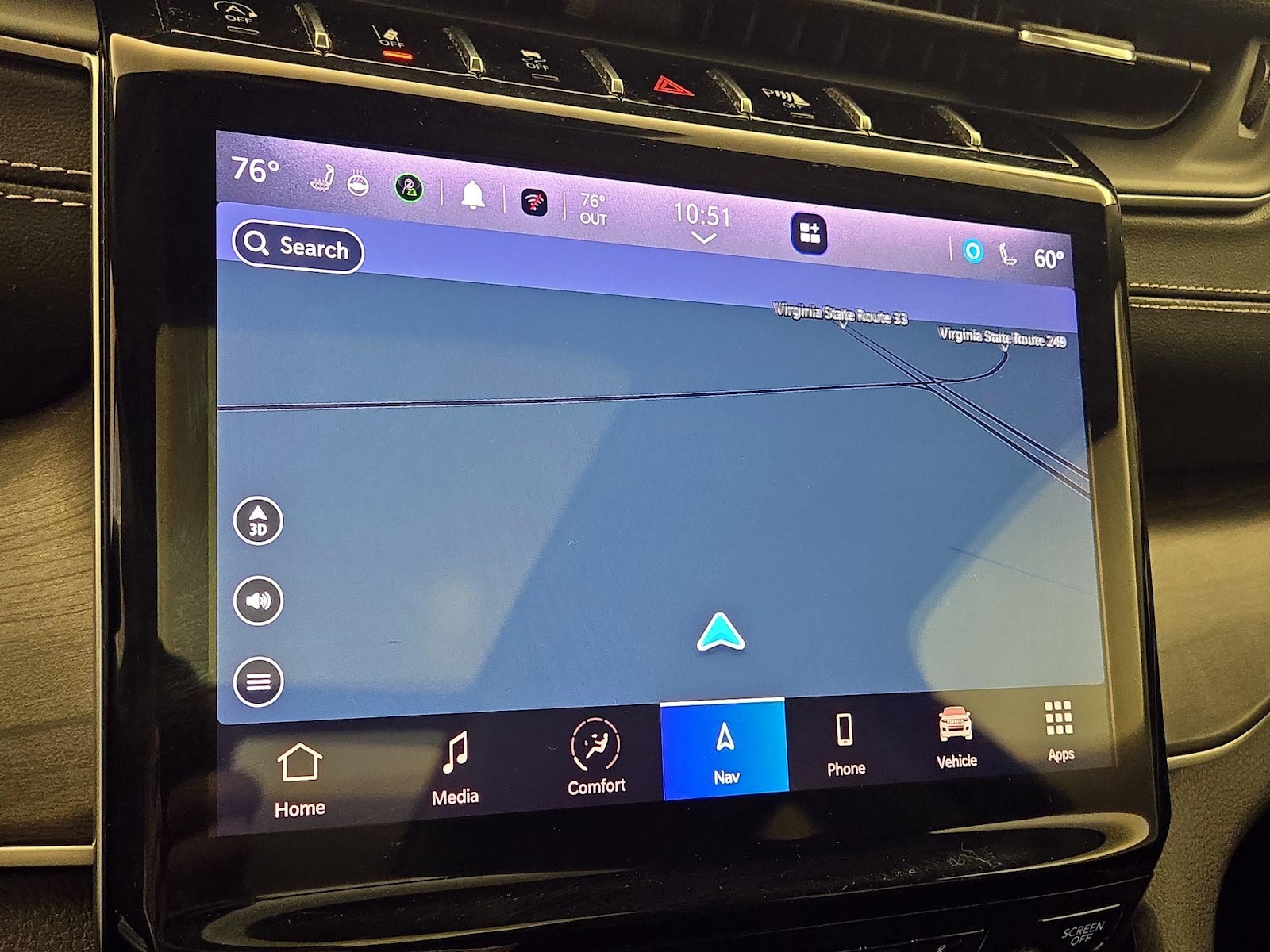 2021 Jeep Grand Cherokee L Limited - Photo 15
